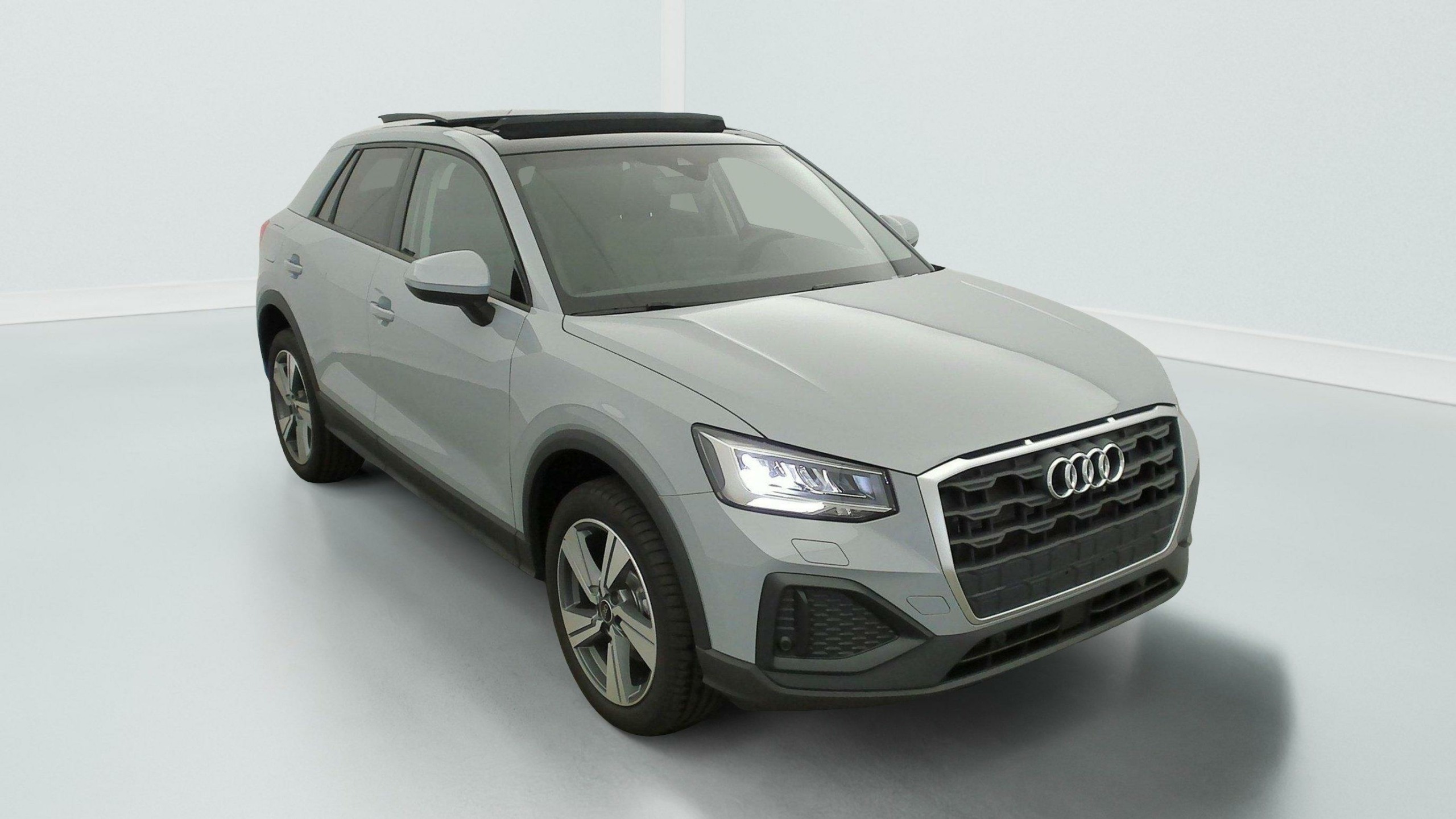 AUDI Q2 35 TDI 150 S TRONIC 7 DESIGN-01