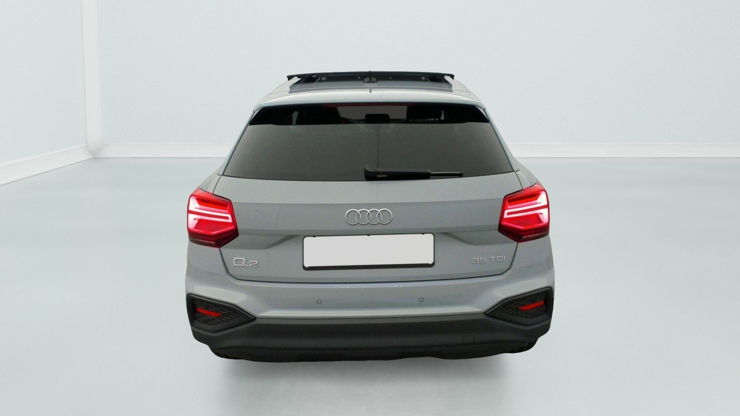 AUDI Q2 35 TDI 150 S TRONIC 7 DESIGN-06
