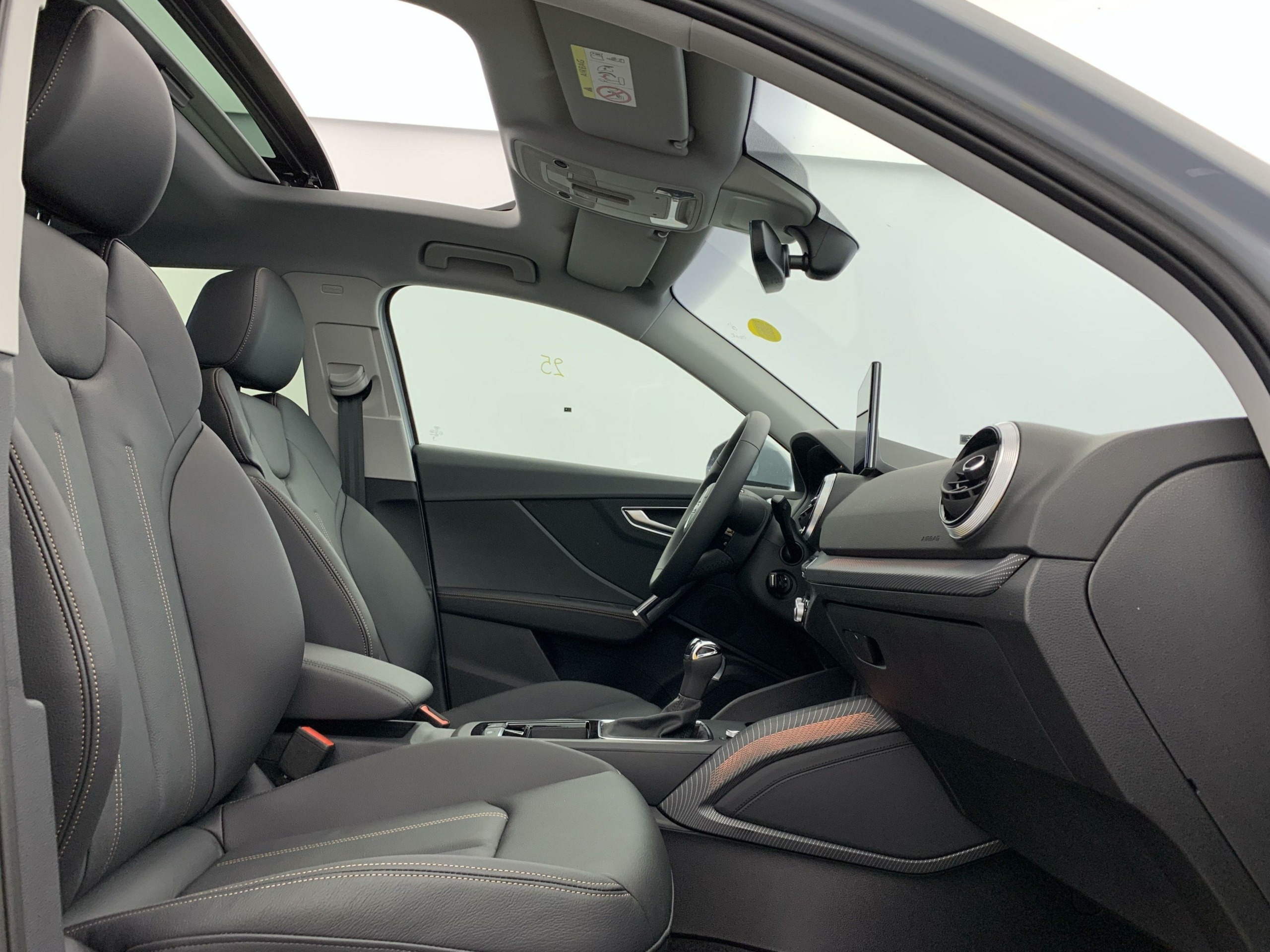 AUDI Q2 35 TDI 150 S TRONIC 7 DESIGN-09