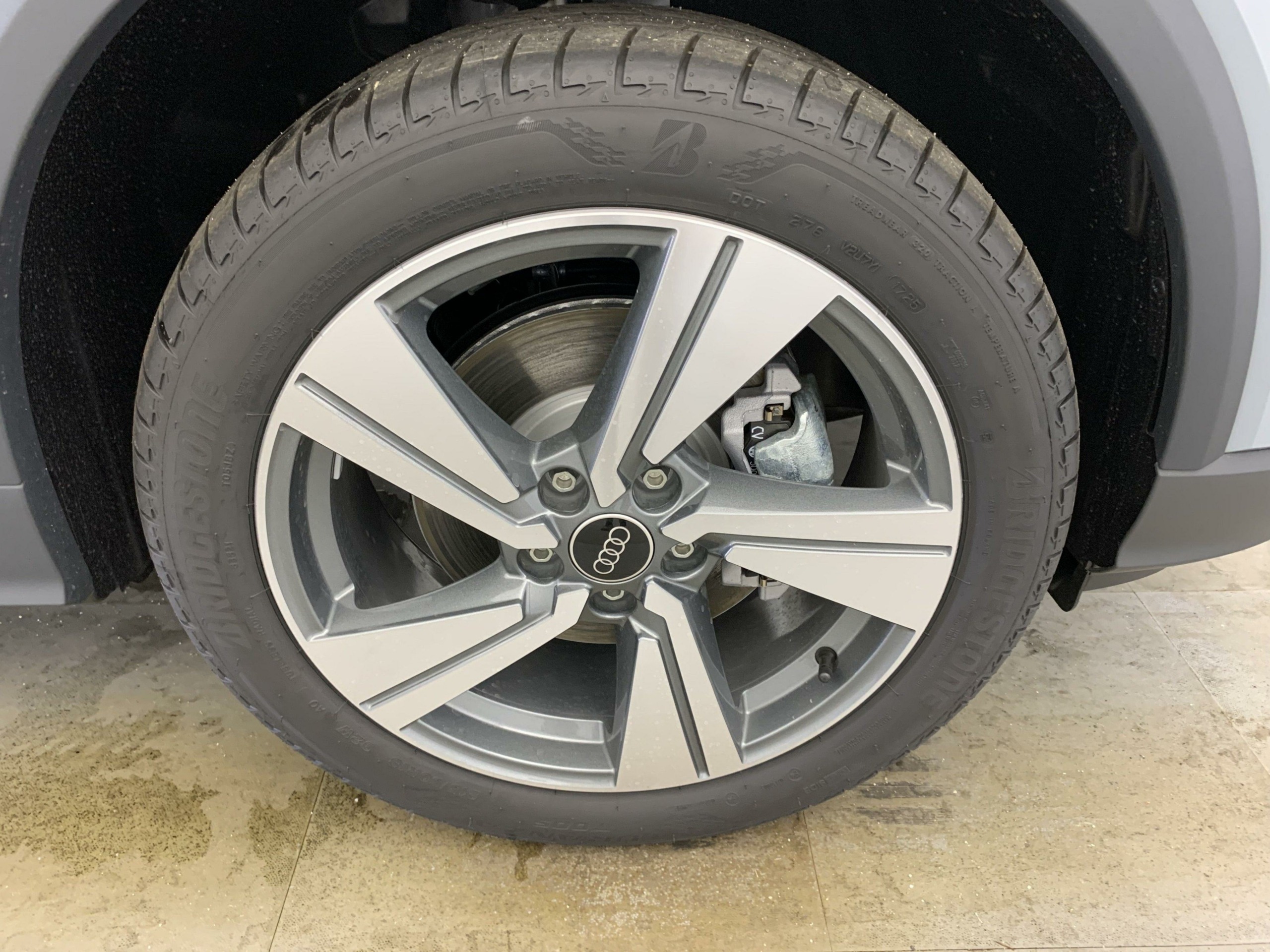 AUDI Q2 35 TDI 150 S TRONIC 7 DESIGN-13