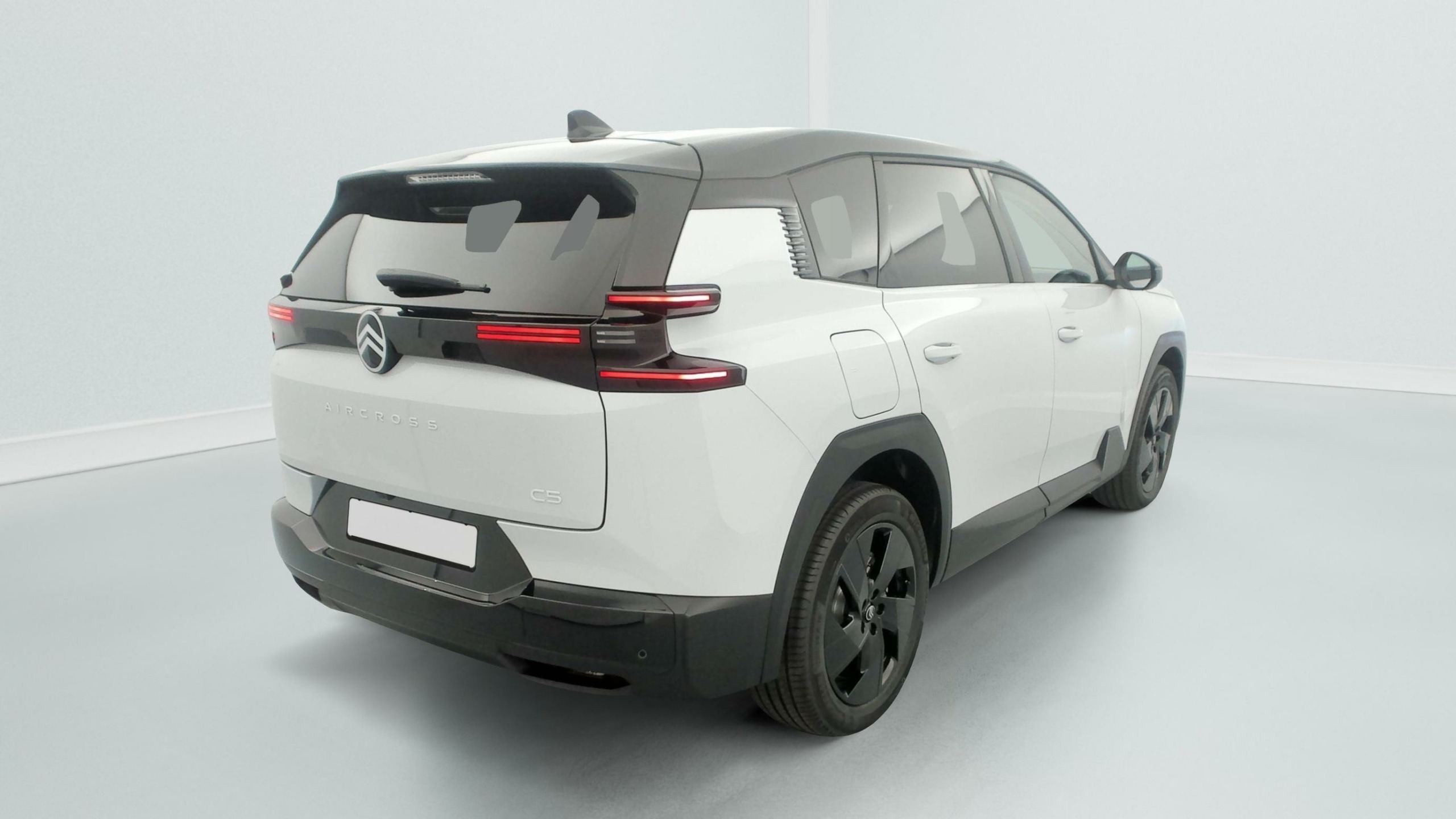 CITROËN C5 AIRCROSS HYBRIDE 145 CH E-DCS6 MAX-07