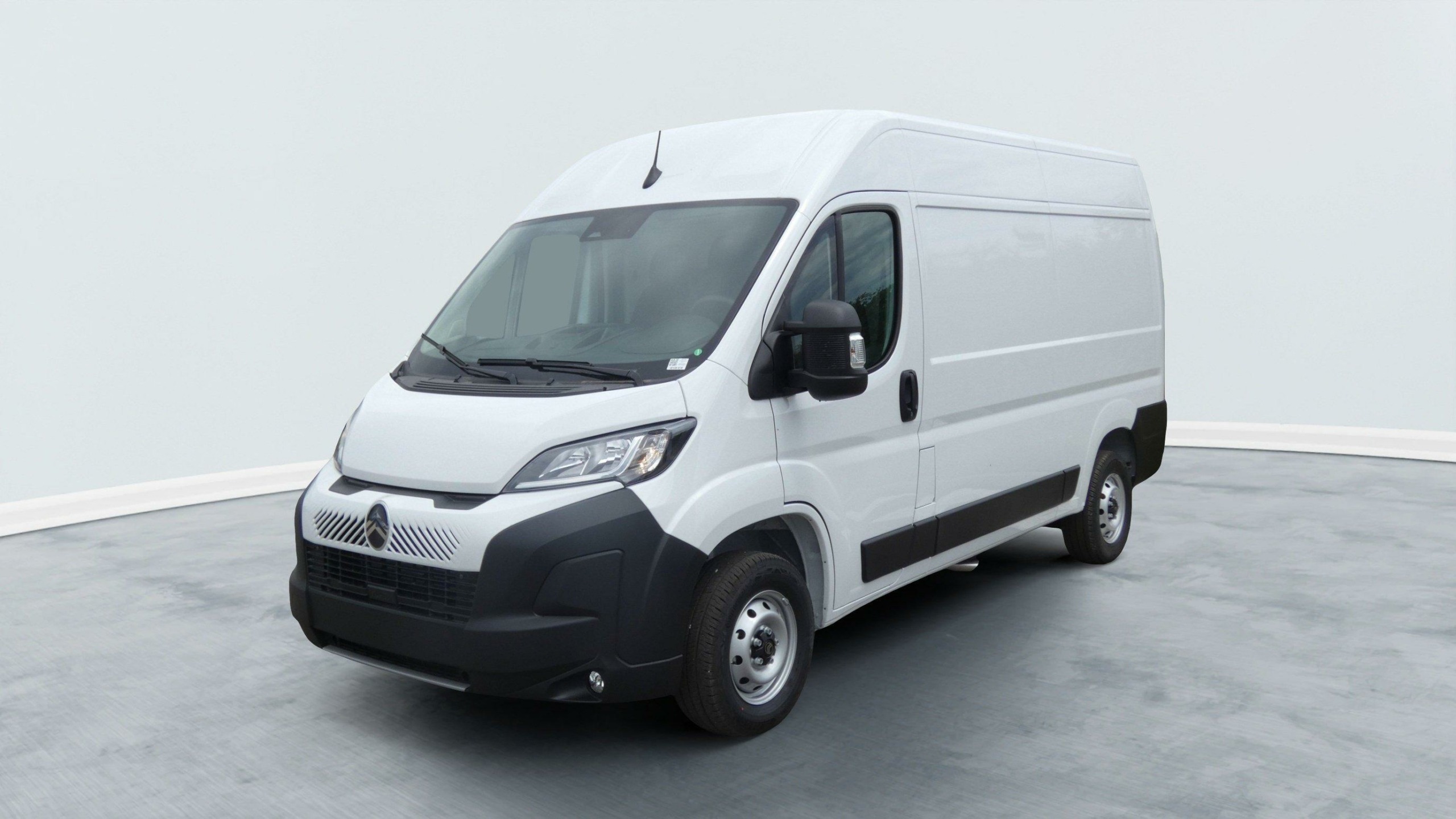 CITROEN JUMPER FOURGON TOLE 33 L2H2-03