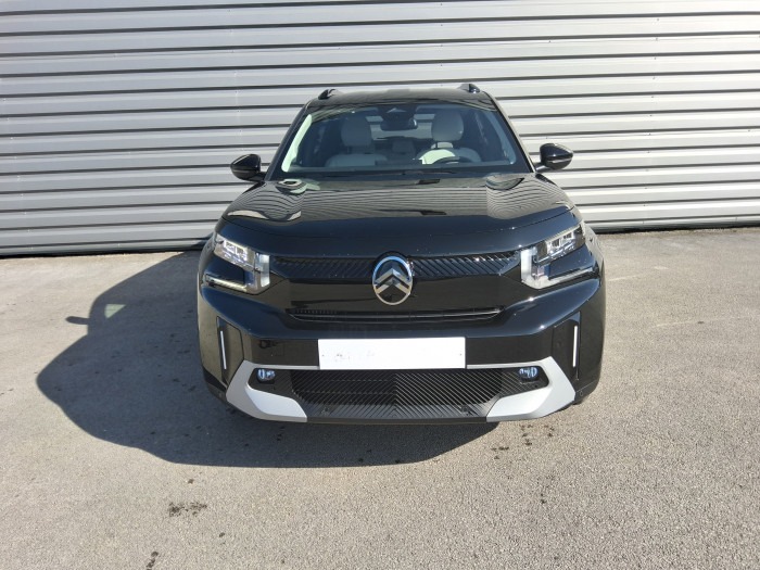 Citroën C3 AIRCROSS Hybride 145ch Aut Max-02