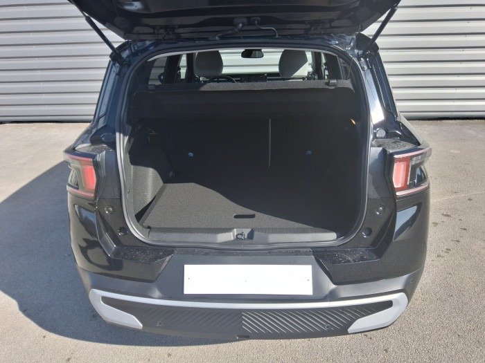 Citroën C3 AIRCROSS Hybride 145ch Aut Max-09