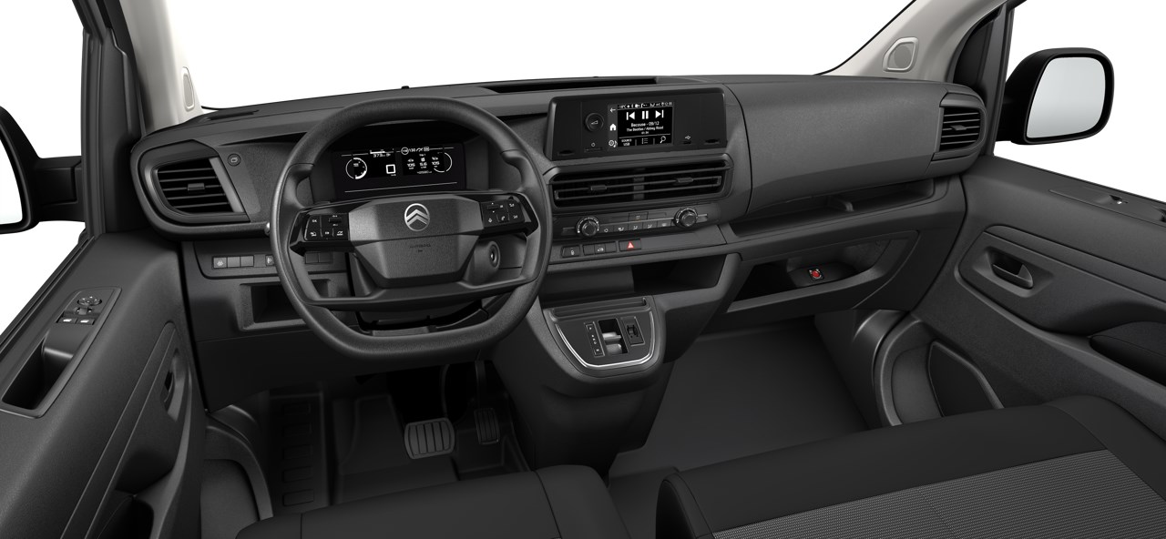 Citroën JUMPY CABINE APPROFONDIE-05