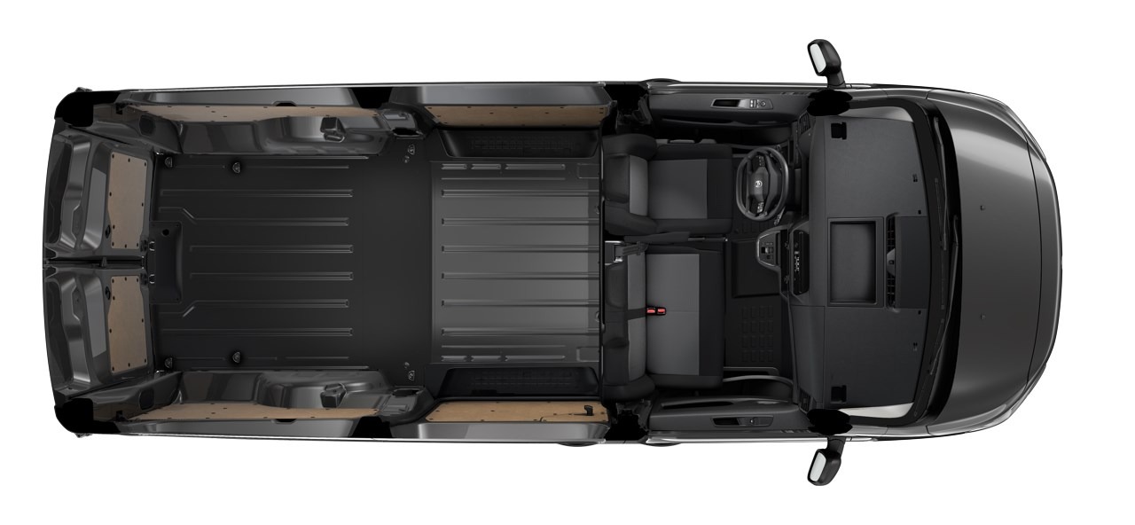Citroën JUMPY CABINE APPROFONDIE-07