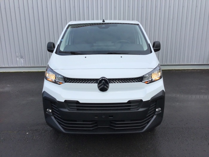 Citroën JUMPY FOURGON FGN XL BLUEHDI 145 BVM6-02