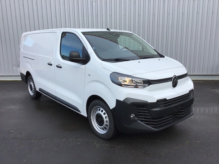 Citroën JUMPY FOURGON FGN XL BLUEHDI 145 BVM6-03