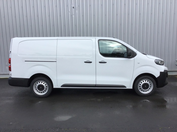 Citroën JUMPY FOURGON FGN XL BLUEHDI 145 BVM6-04