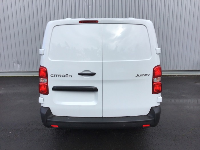Citroën JUMPY FOURGON FGN XL BLUEHDI 145 BVM6-06