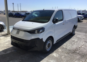 véhicule utilitaire Biganos