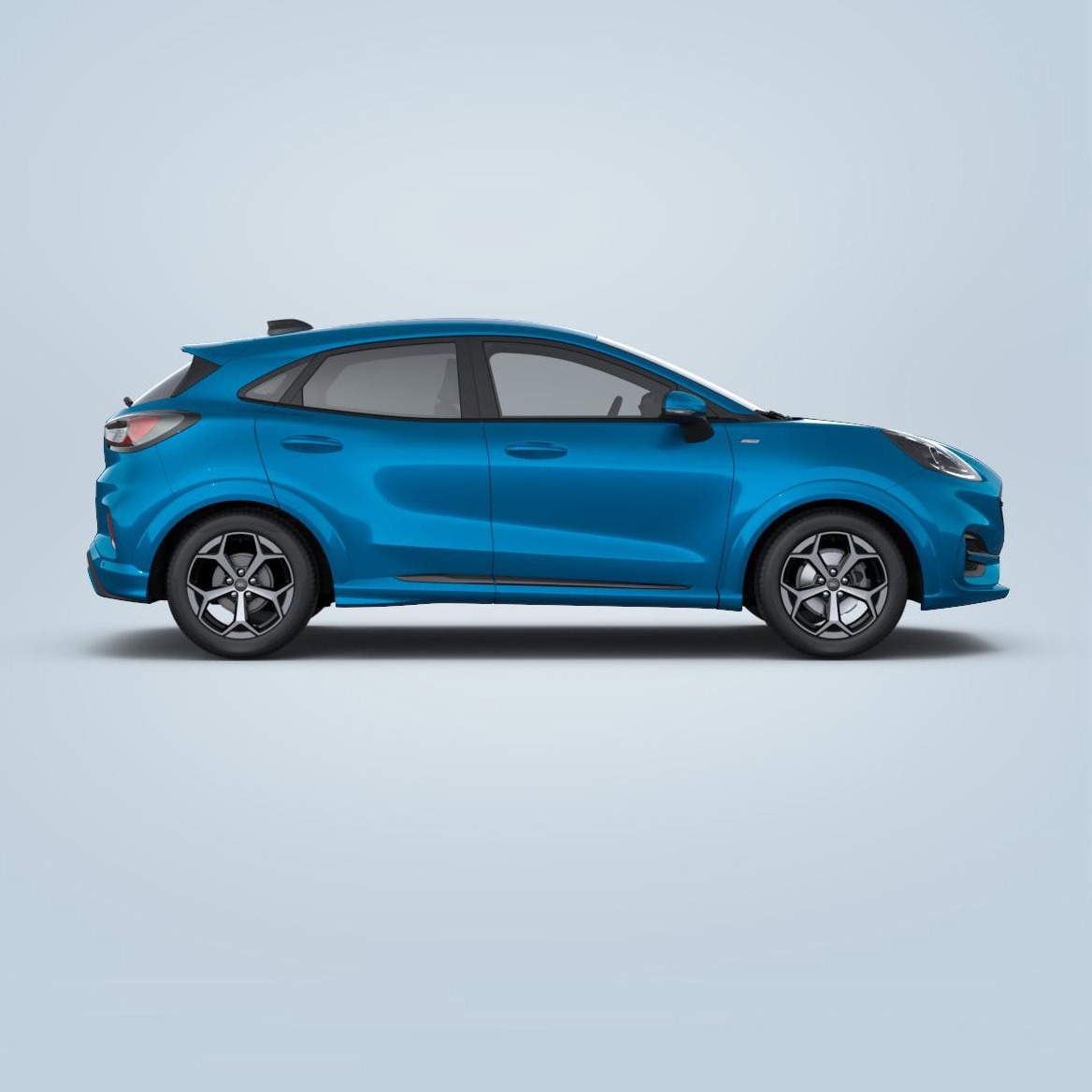 FORD PUMA 1.0 EcoBoost 125CH BVM6 ST-Line-06