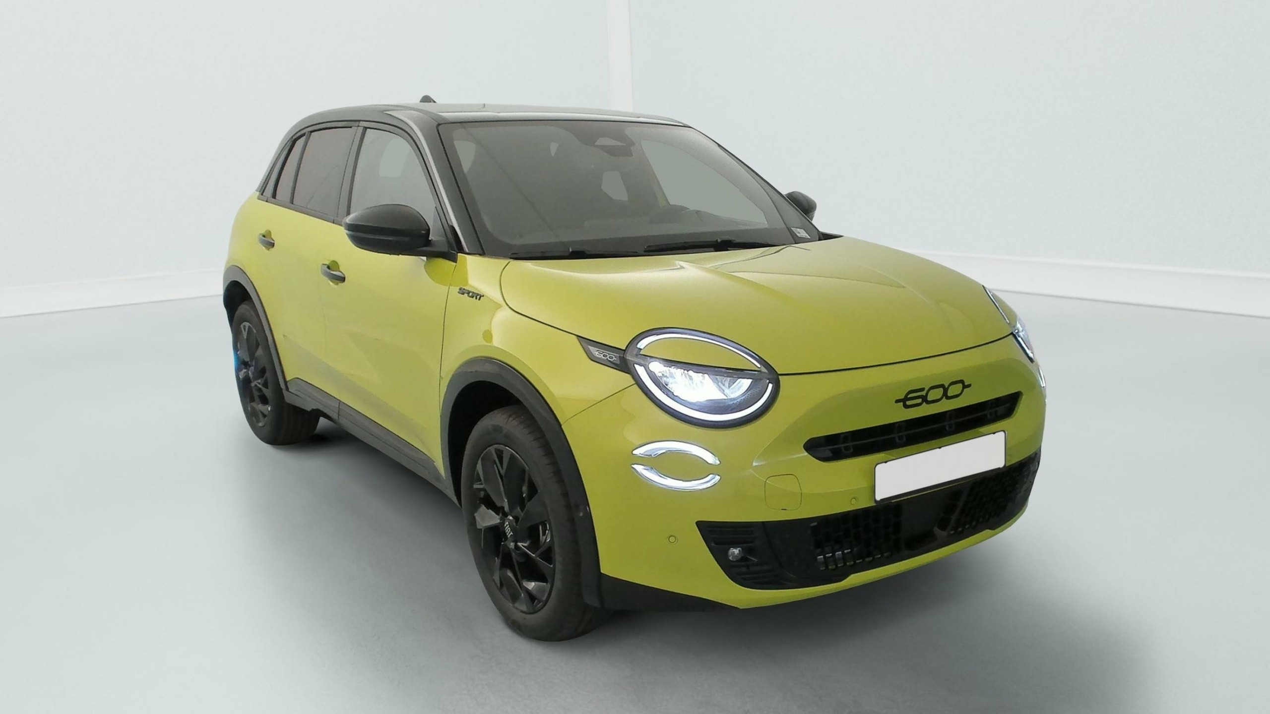 Fiat 600 T-Gen 3 1.2 Hybrid 145ch-01