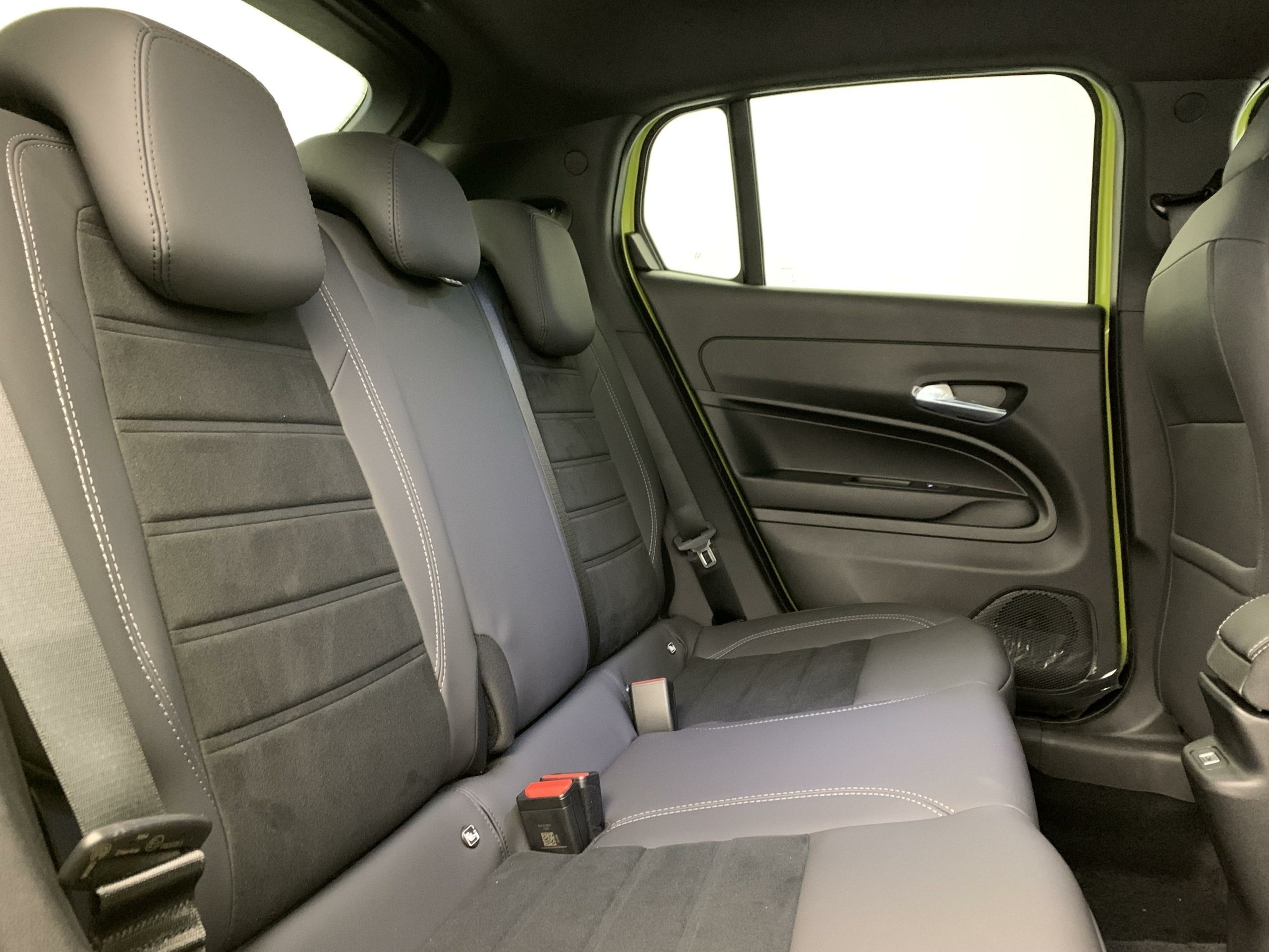 Fiat 600 T-Gen 3 1.2 Hybrid 145ch-10