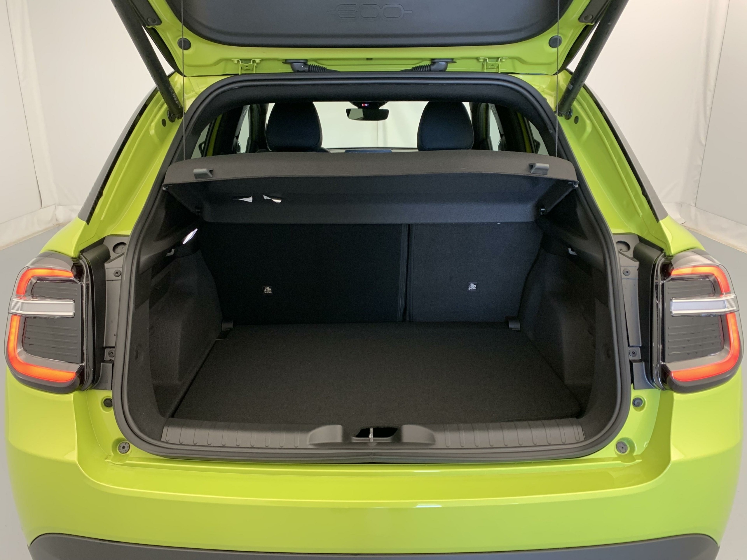 Fiat 600 T-Gen 3 1.2 Hybrid 145ch-11