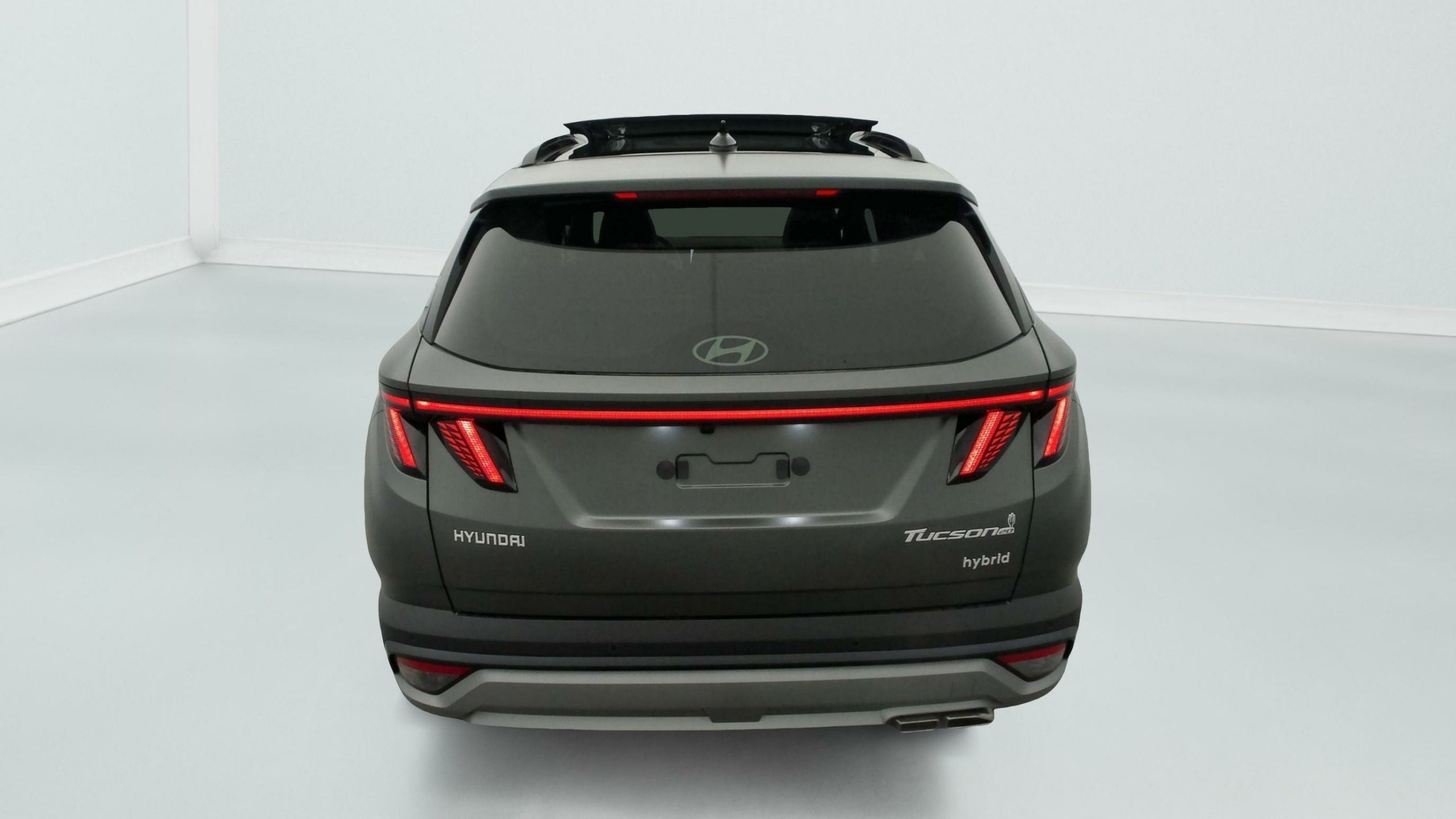 Hyundai Tucson 1.6 T-GDI 215 Hybrid BVA6-06