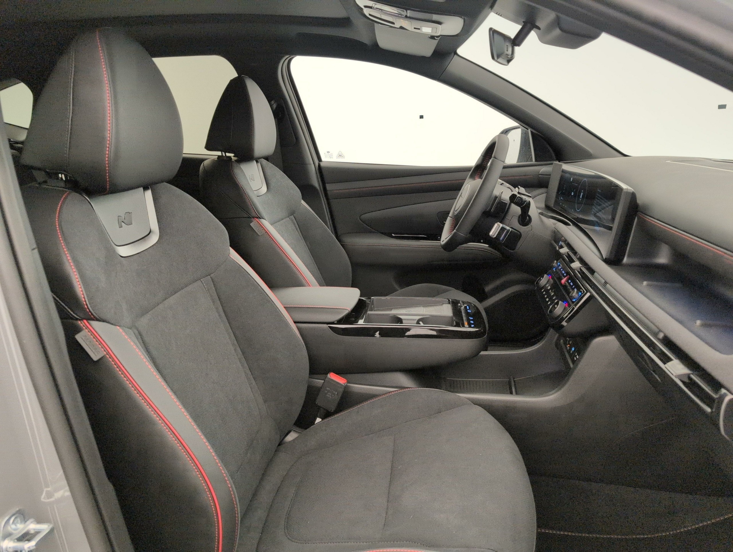 Hyundai Tucson 1.6 T-GDI 239 Hybrid-09