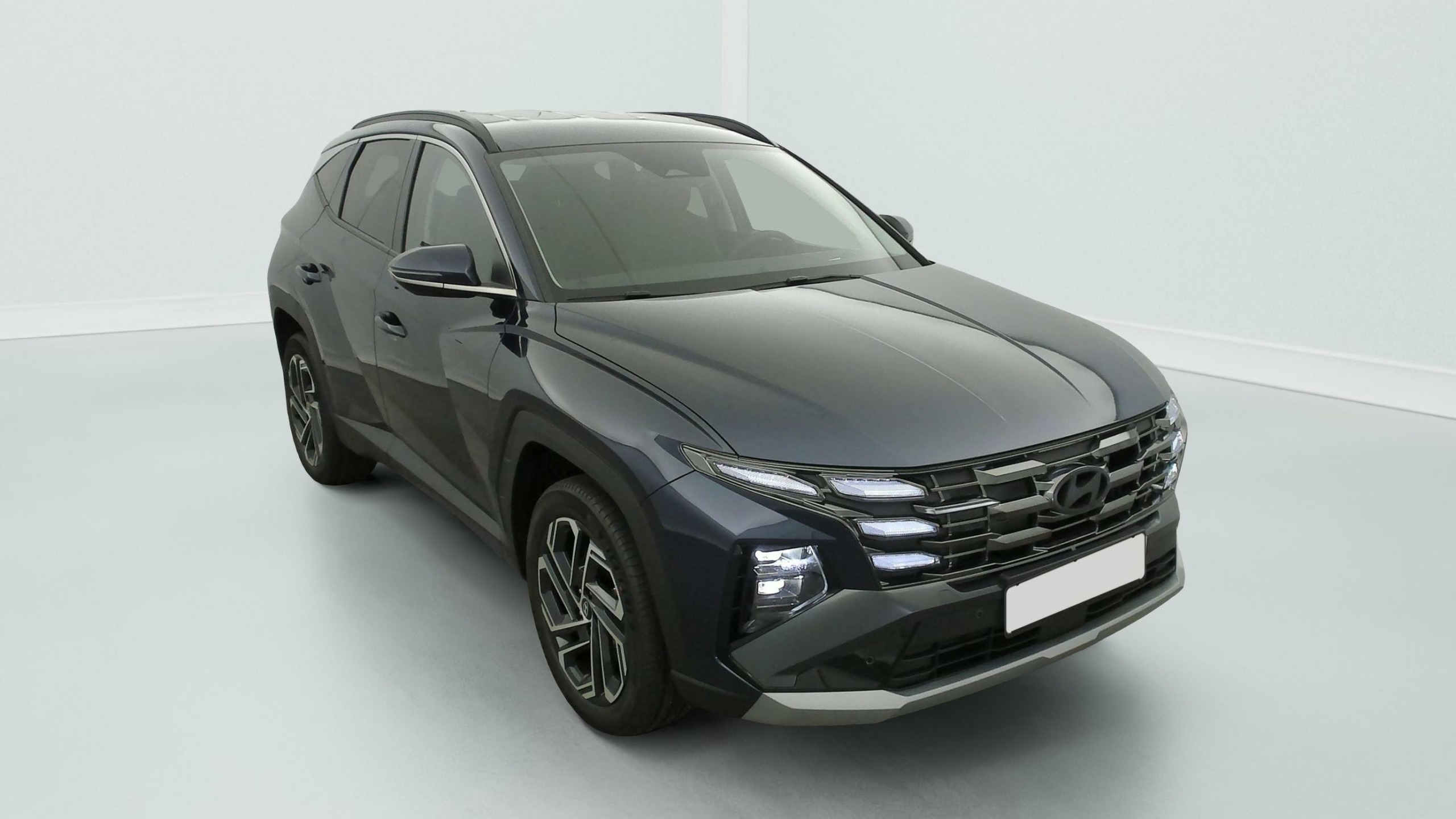 Hyundai Tucson 1.6 T-GDI 239 Hybrid BVA6 Creative 01