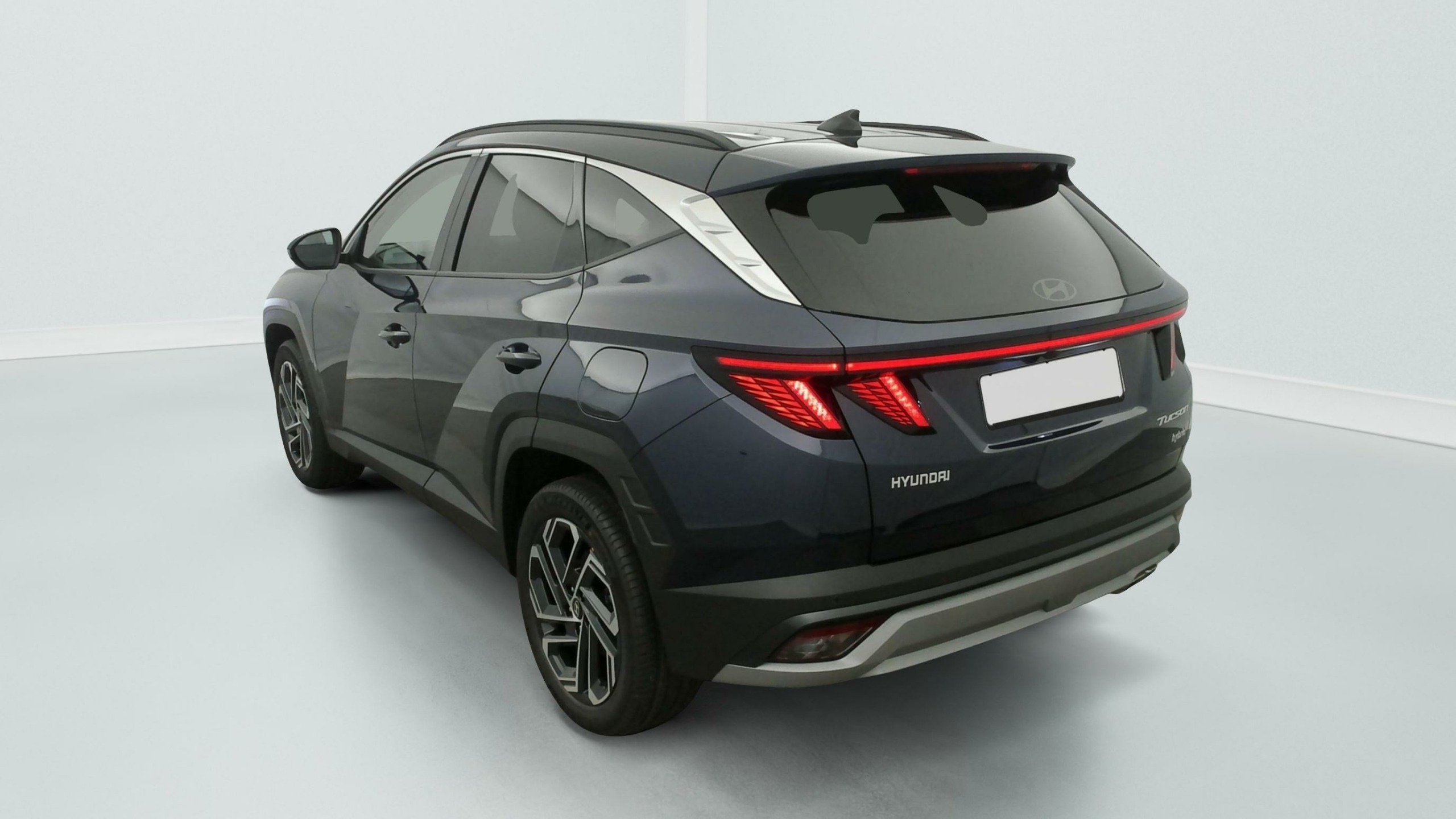 Hyundai Tucson 1.6 T-GDI 239 Hybrid BVA6 Creative 05