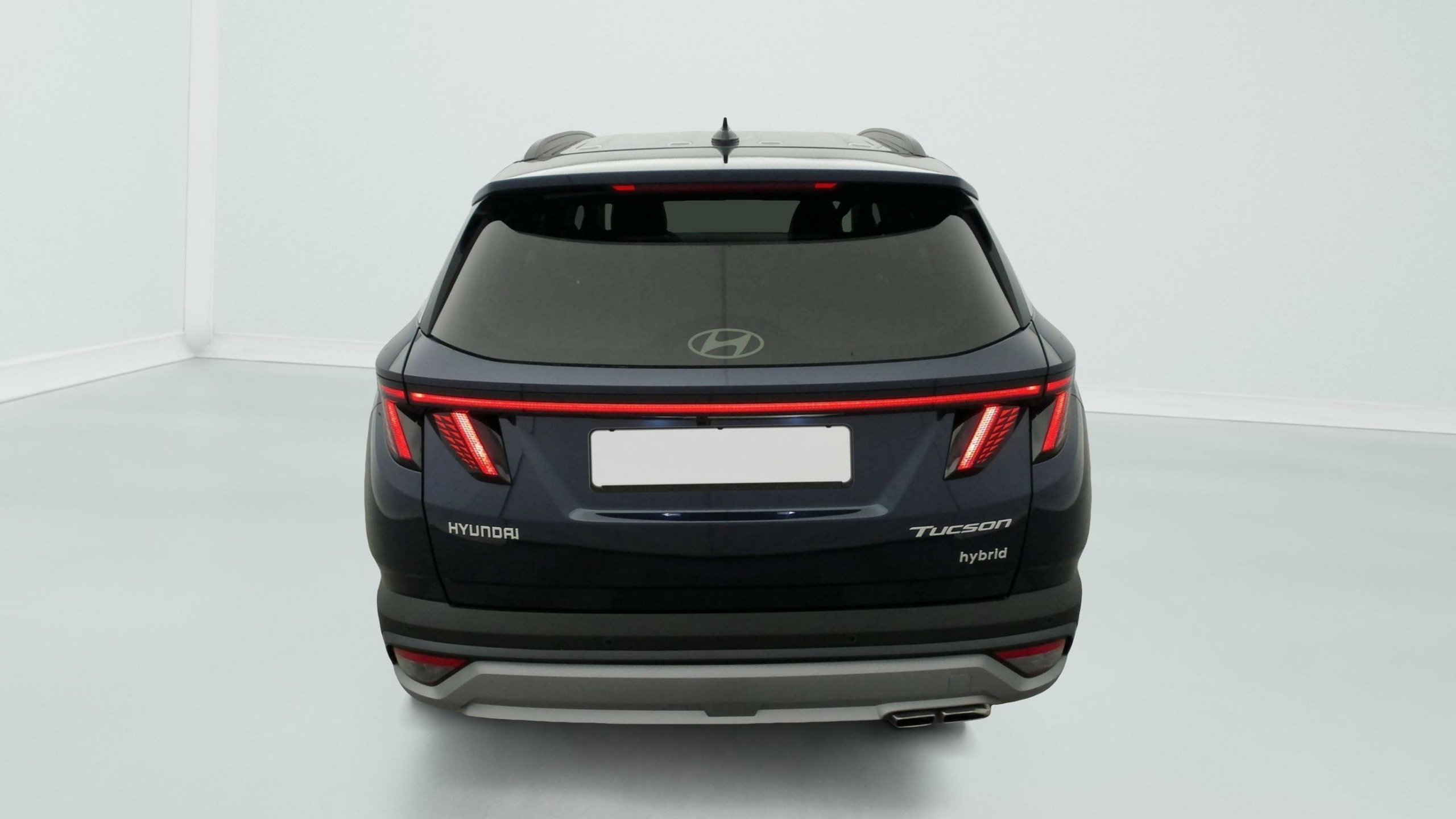 Hyundai Tucson 1.6 T-GDI 239 Hybrid BVA6 Creative 06