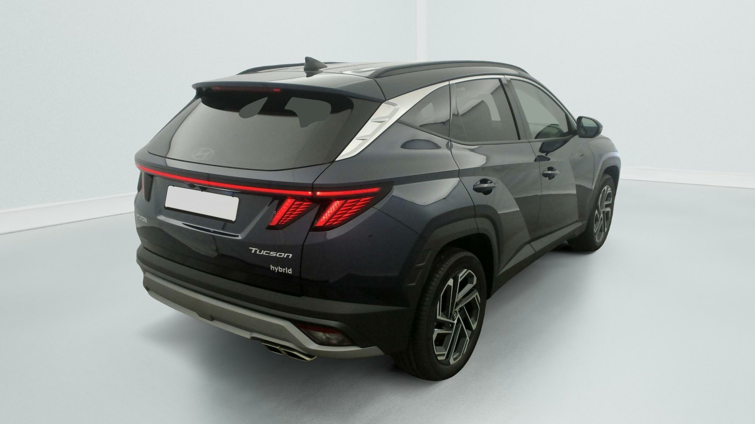 Hyundai Tucson 1.6 T-GDI 239 Hybrid BVA6 Creative 07