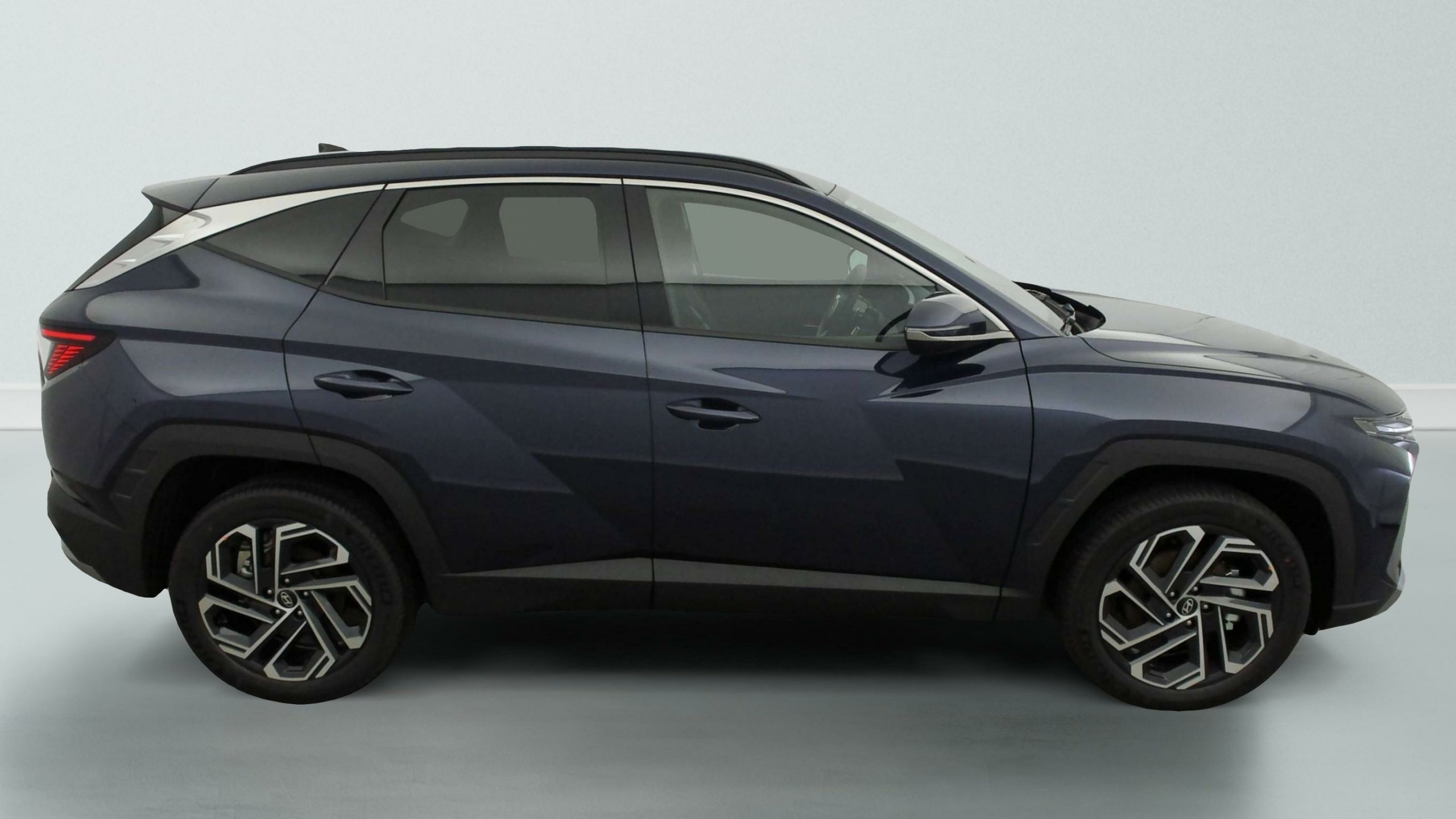 Hyundai Tucson 1.6 T-GDI 239 Hybrid BVA6 Creative 08