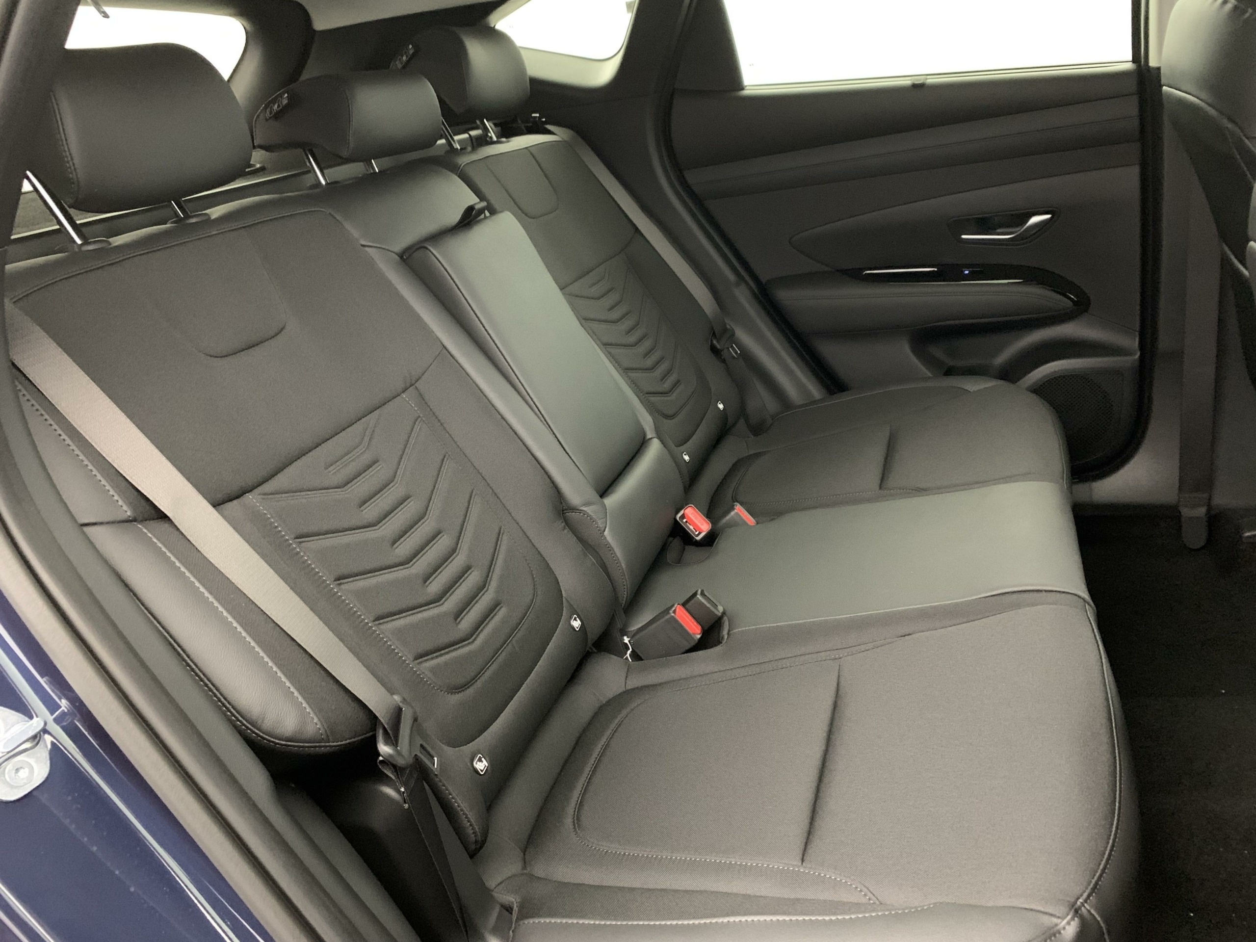 Hyundai Tucson 1.6 T-GDI 239 Hybrid BVA6 Creative 10