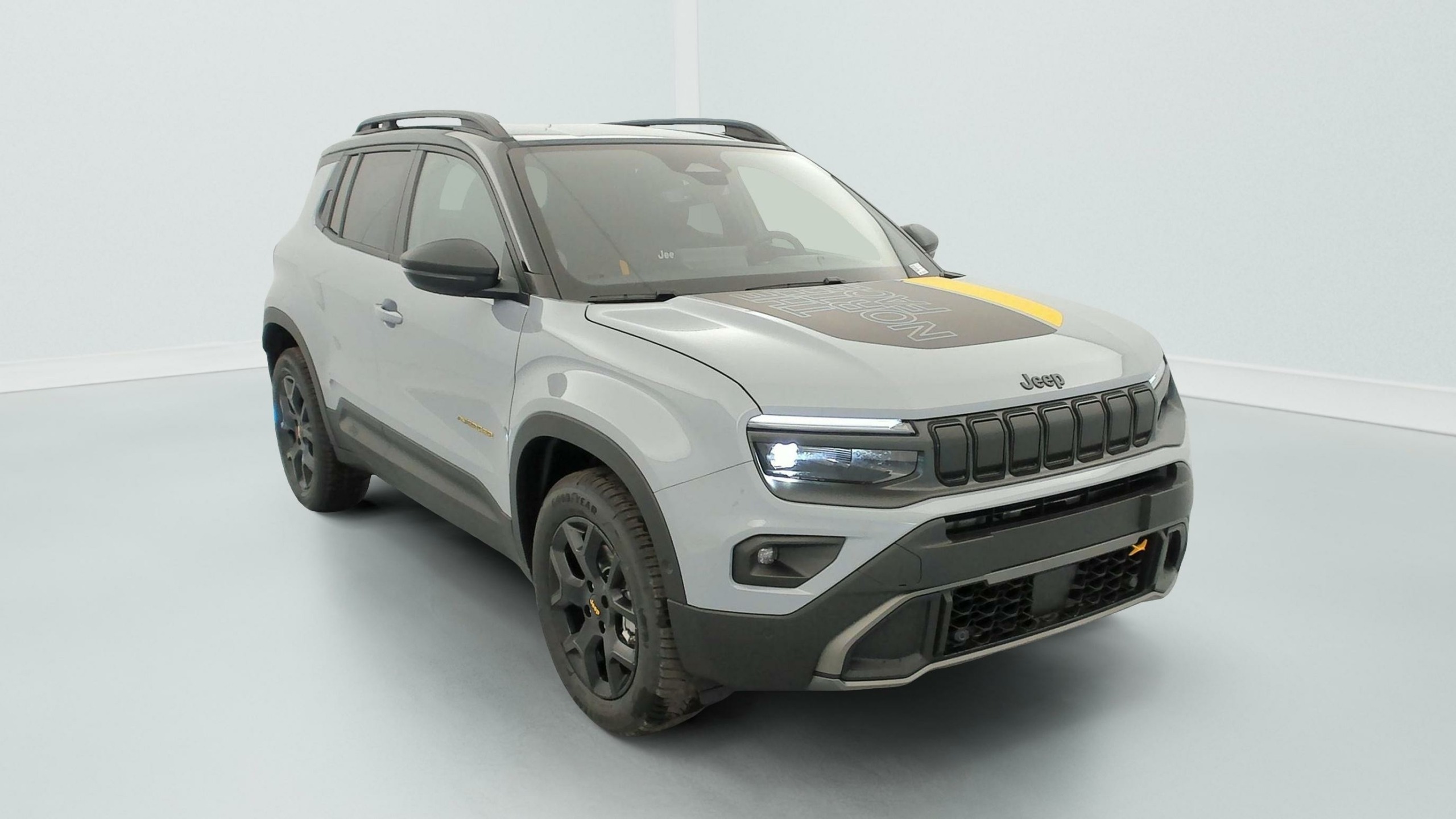 Jeep Avenger 1.2 Turbo T3 145ch-01