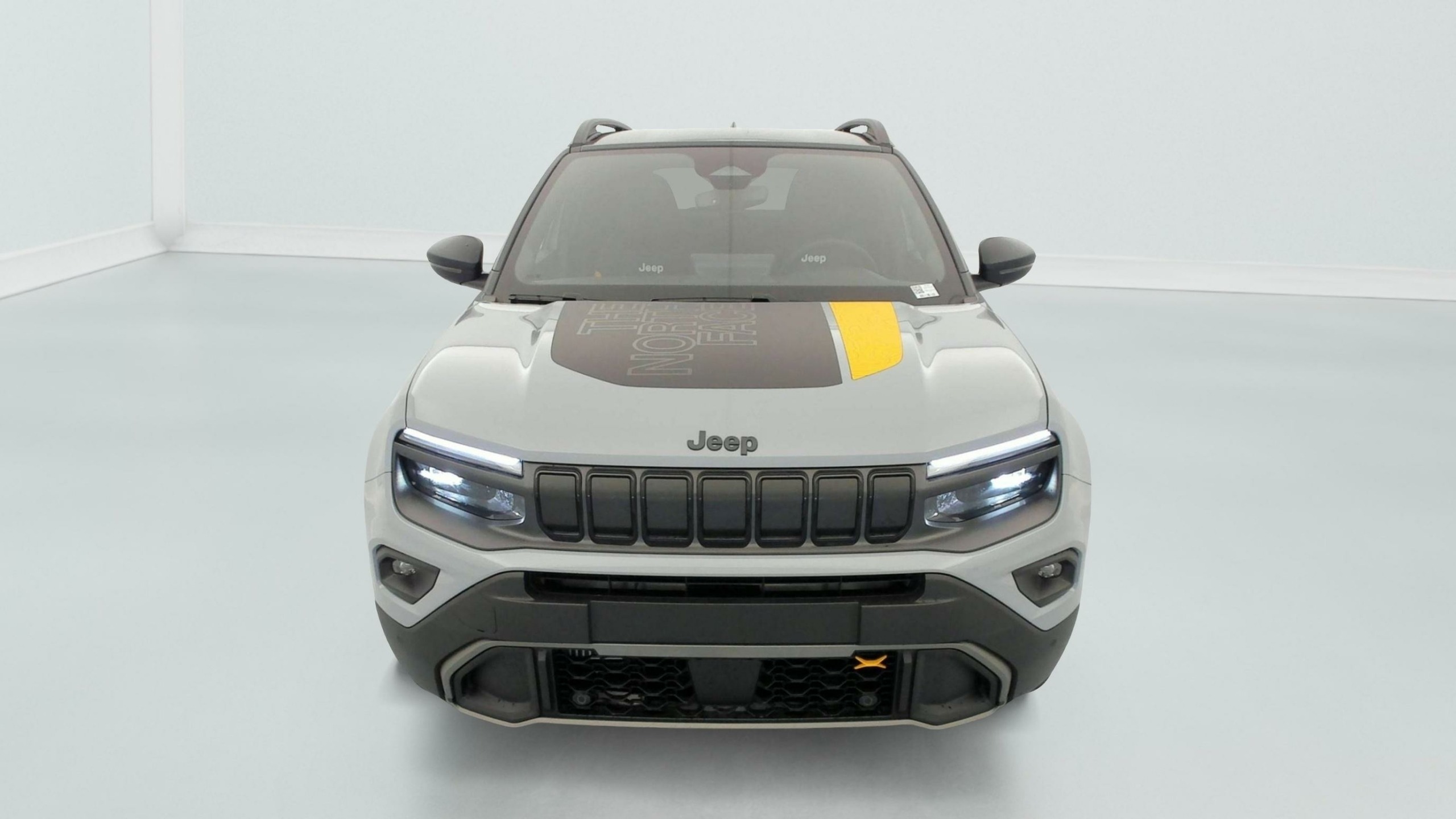 Jeep Avenger 1.2 Turbo T3 145ch-02