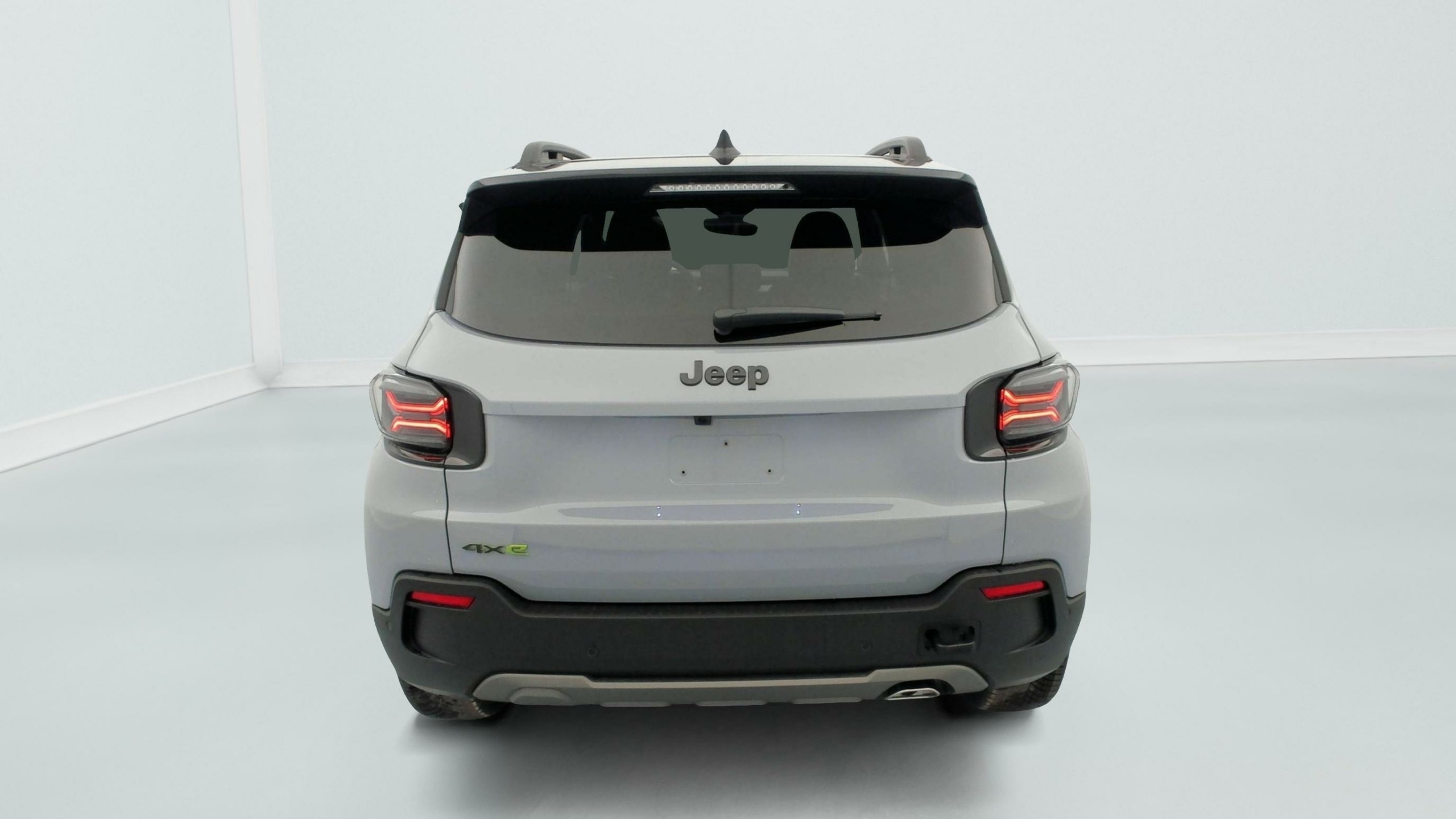 Jeep Avenger 1.2 Turbo T3 145ch-06