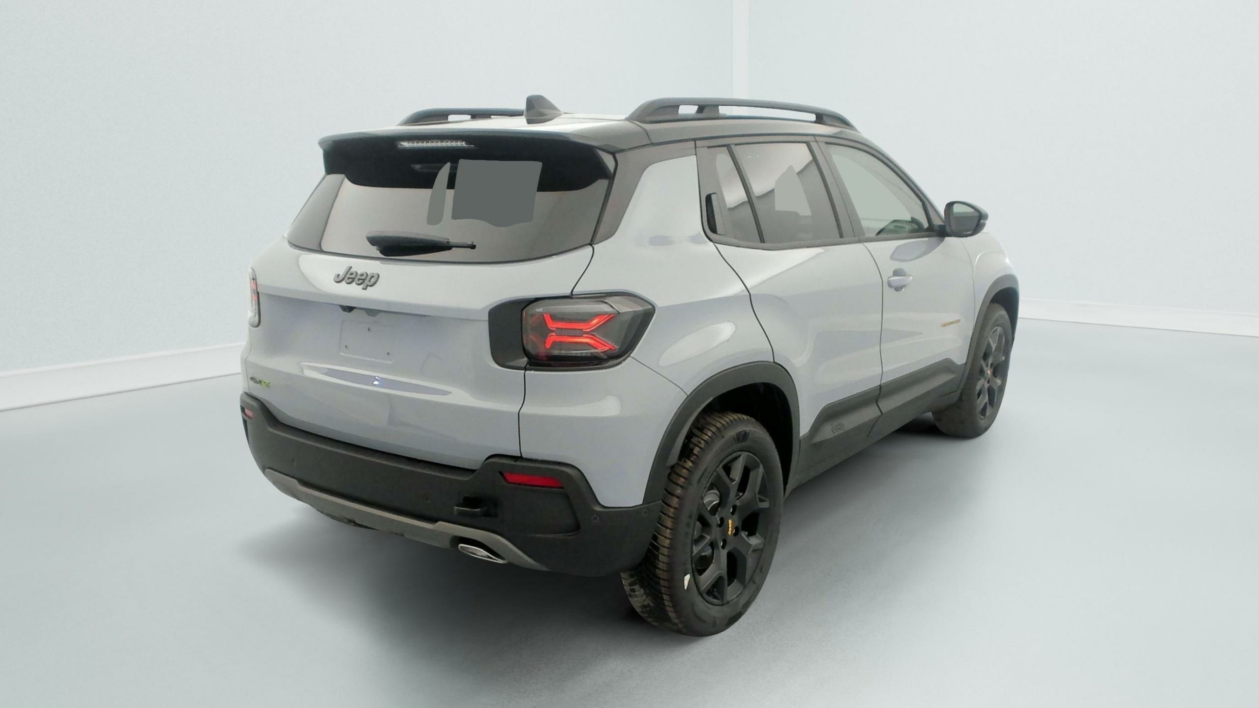 Jeep Avenger 1.2 Turbo T3 145ch-07