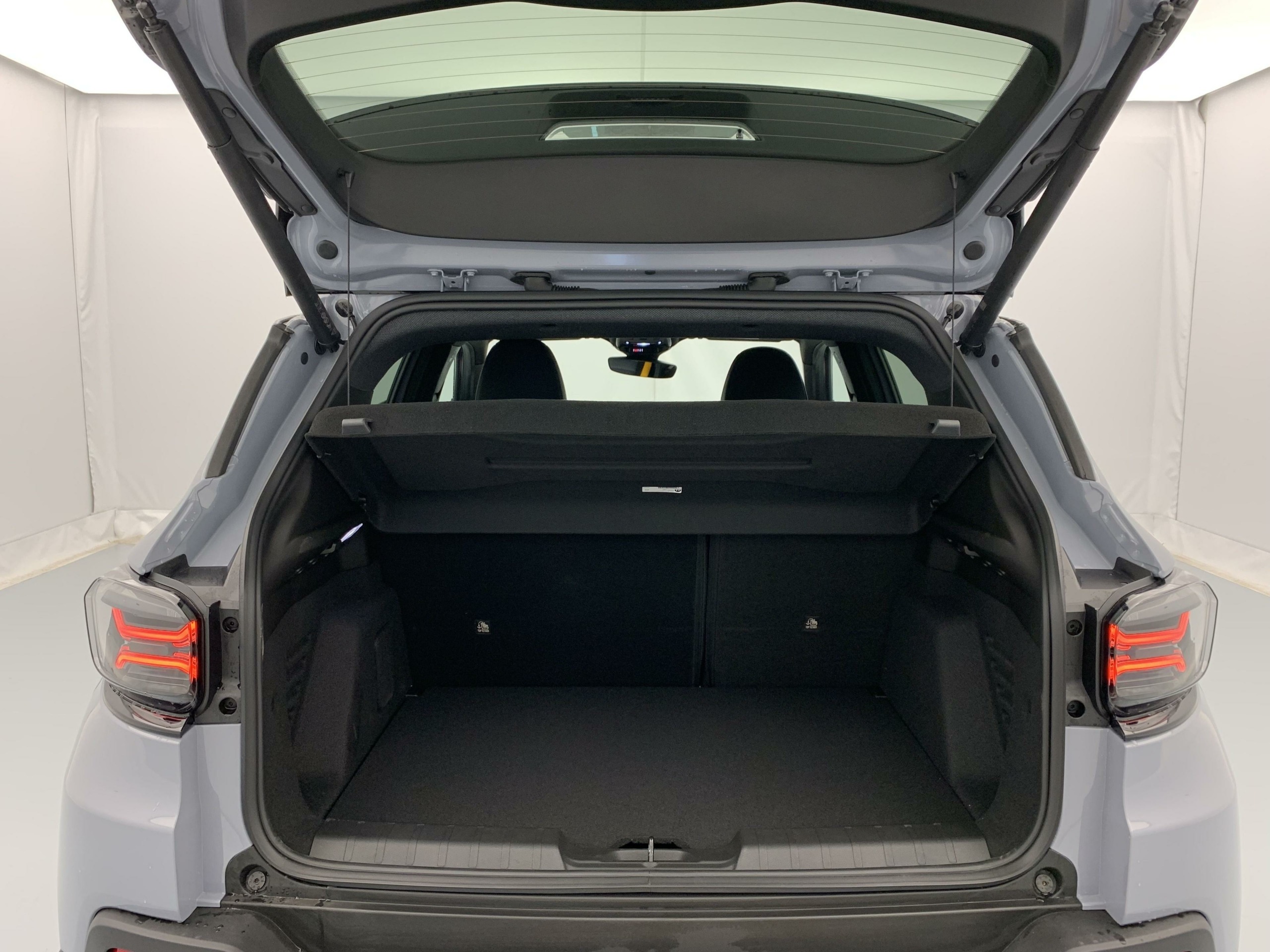 Jeep Avenger 1.2 Turbo T3 145ch-11