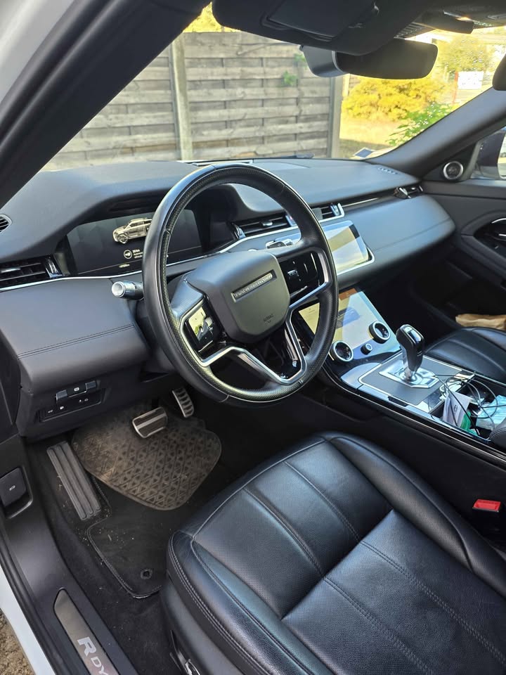 Land Rover Range Rover Evoque-04
