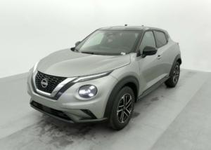 voiture neuve Biganos