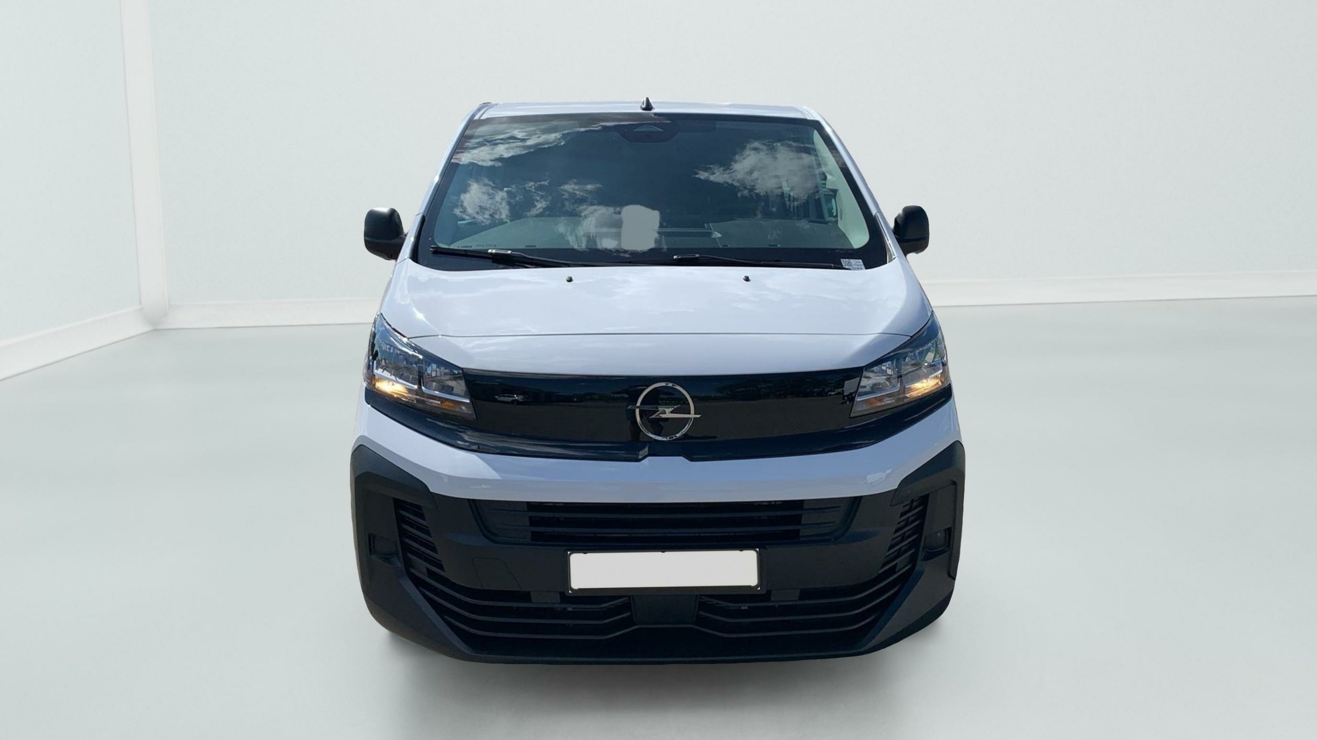 Opel Vivaro Cabine Approfondie CA FIXE DIESEL 150CH-02