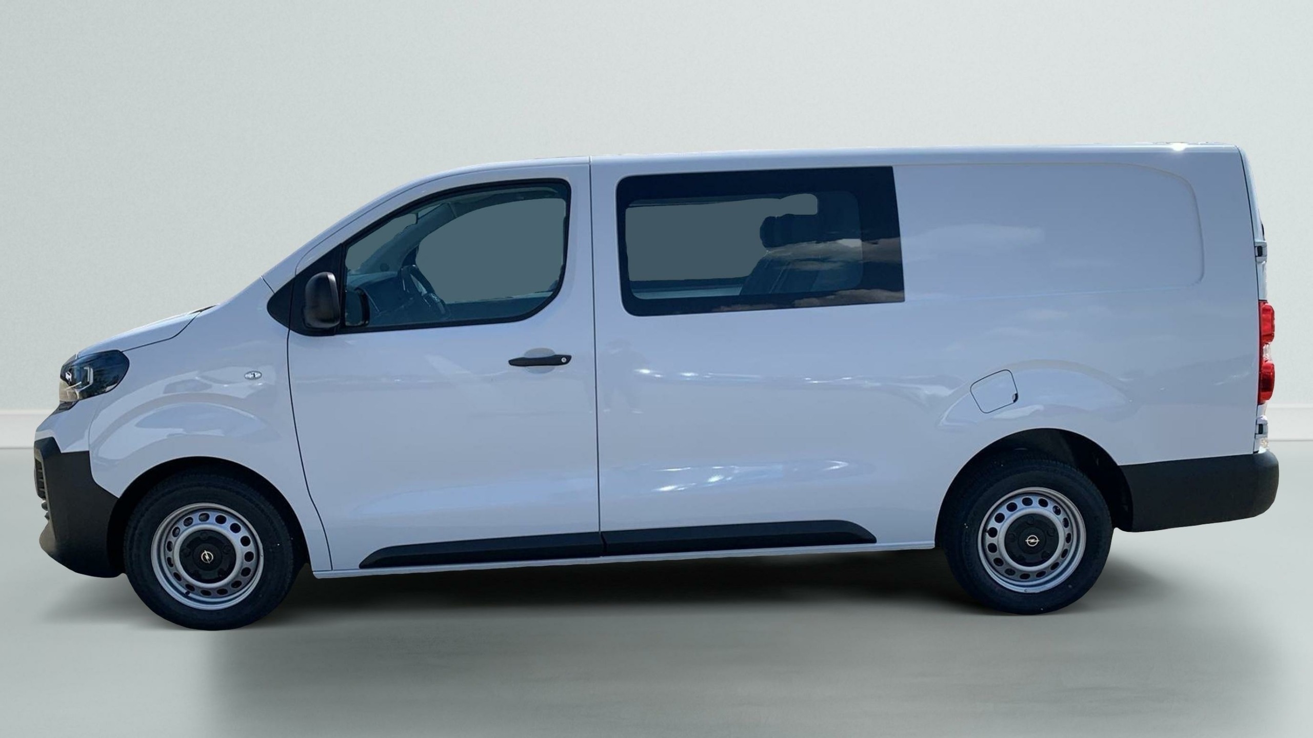 Opel Vivaro Cabine Approfondie CA FIXE DIESEL 150CH-04