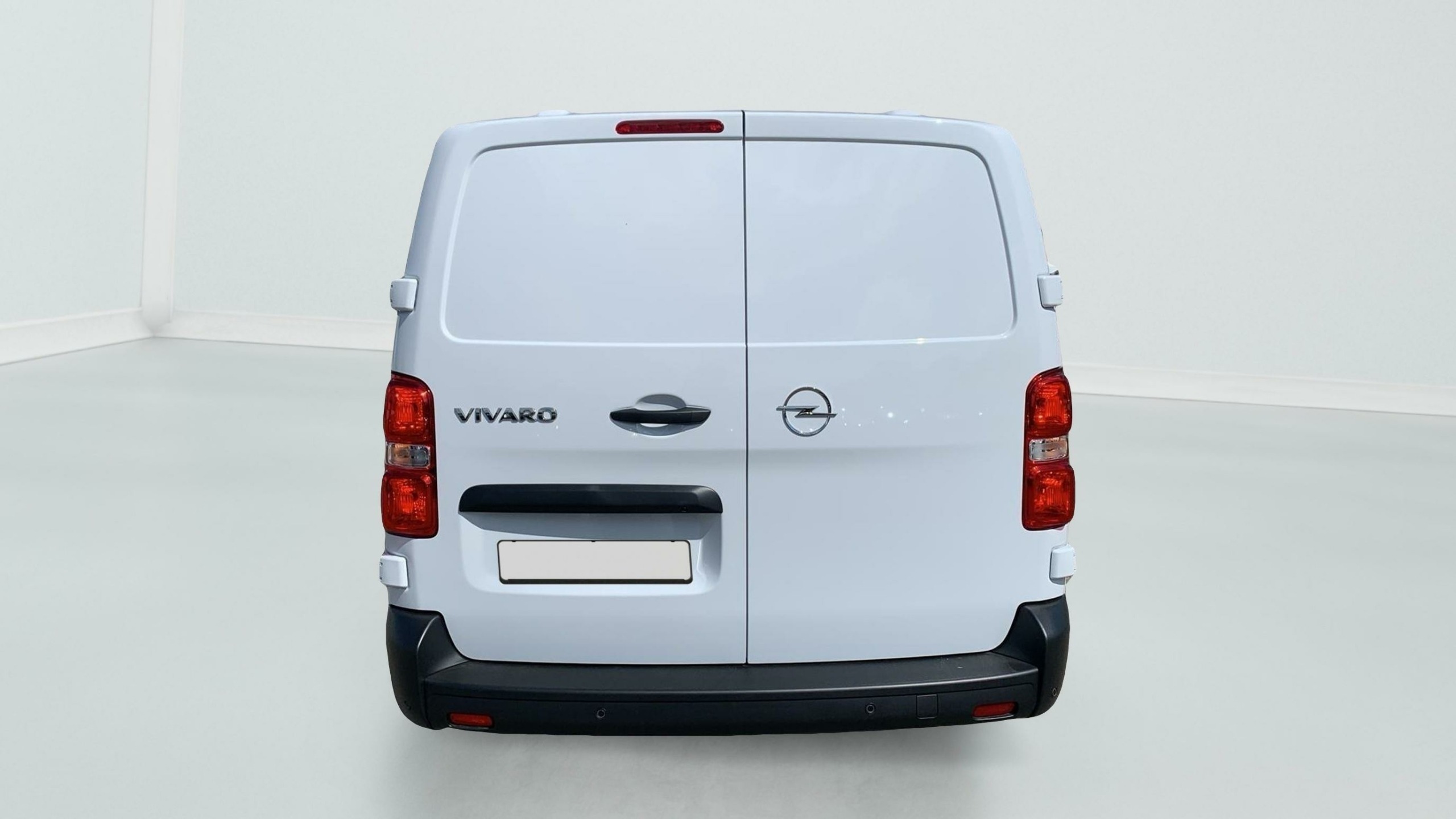 Opel Vivaro Cabine Approfondie CA FIXE DIESEL 150CH-06