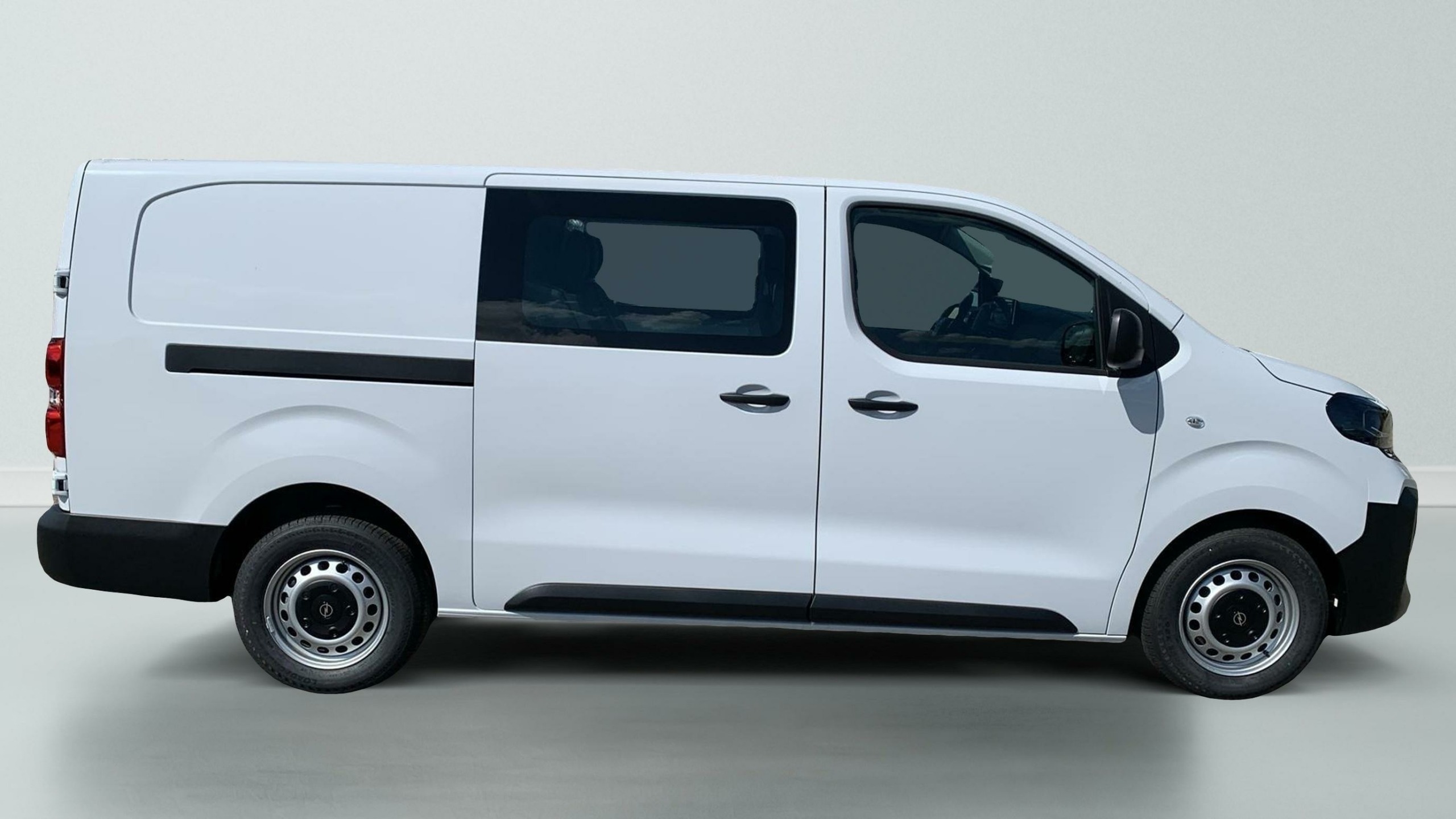 Opel Vivaro Cabine Approfondie CA FIXE DIESEL 150CH-08