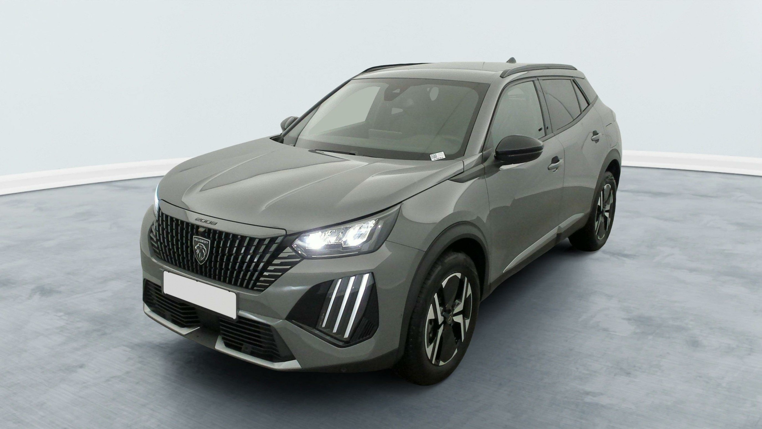 PEUGEOT 2008 HYBRID 145 E-DCS6 ALLURE-03
