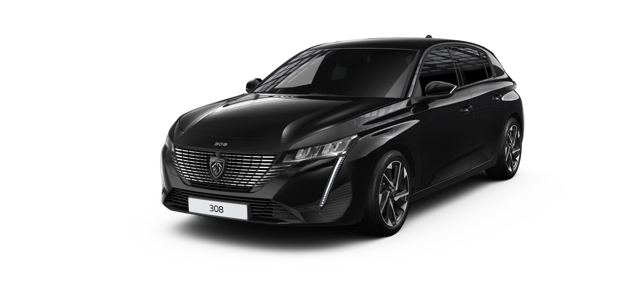 PEUGEOT 308 BLUEHDI 130CH S&S EAT8 ALLURE-03