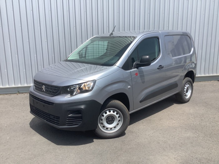 PEUGEOT PARTNER DANGEL FOURGON 4×4-01