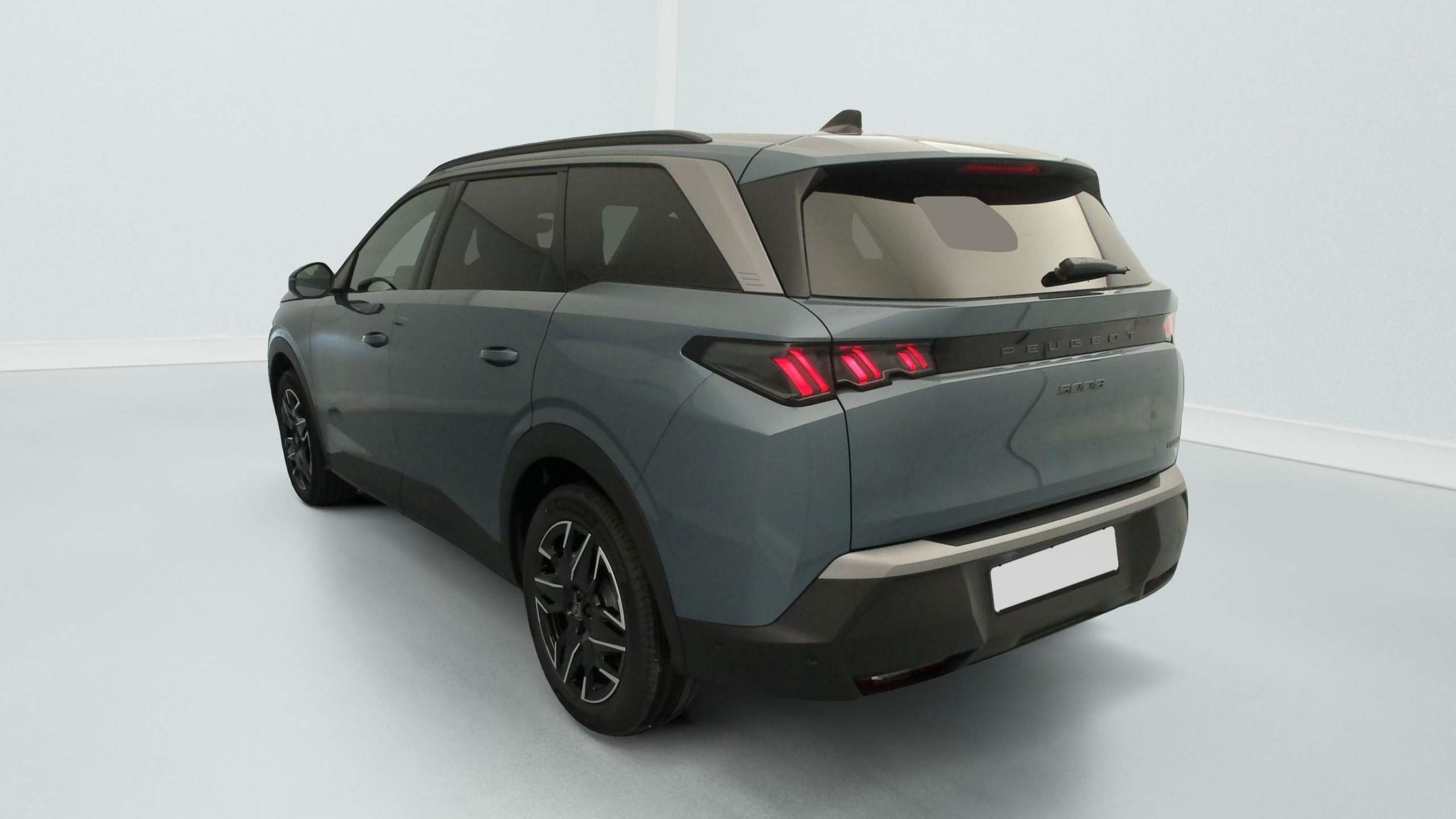 Peugeot 5008 HYBRID 145 CH E-DCS6 ALLURE-05
