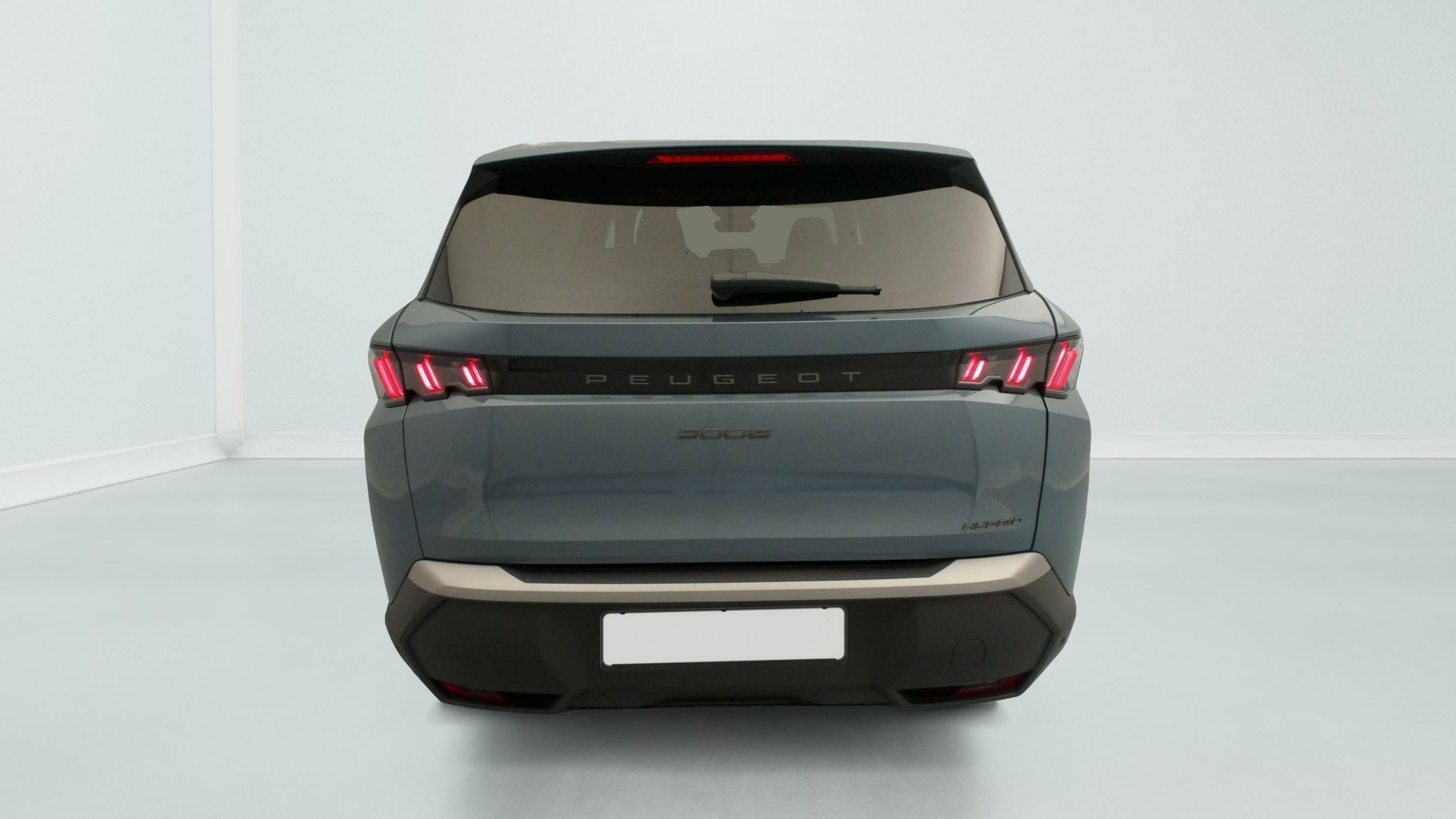 Peugeot 5008 HYBRID 145 CH E-DCS6 ALLURE-06