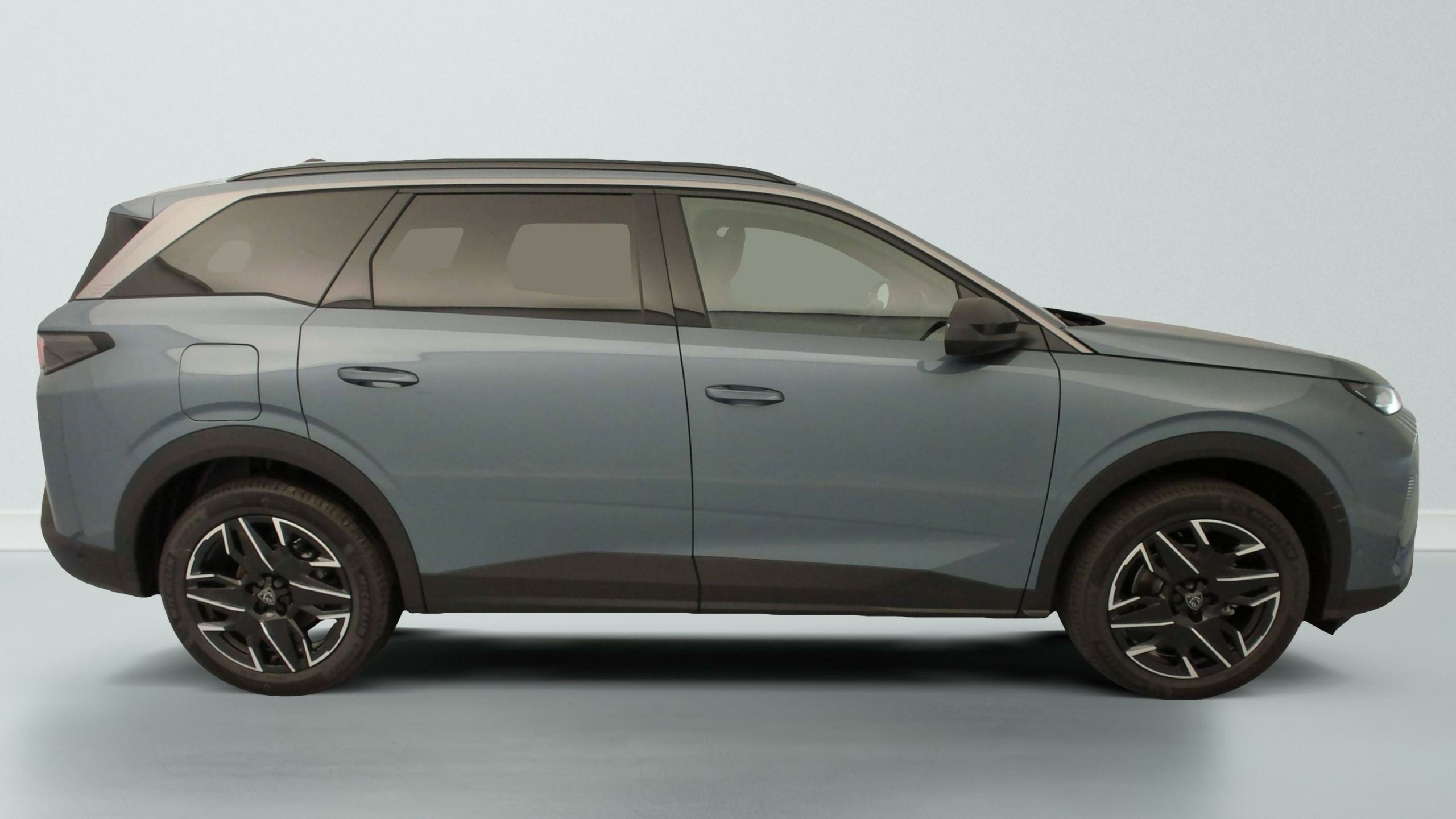 Peugeot 5008 HYBRID 145 CH E-DCS6 ALLURE-08