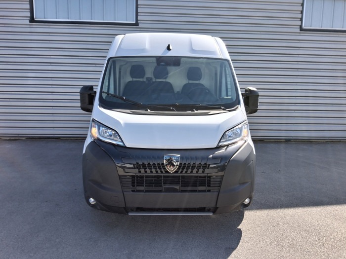 Peugeot BOXER FOURGON FGN 3.5 T L2H2 140 S&S BVM6-02