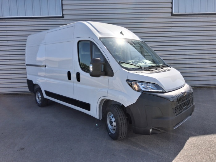 Peugeot BOXER FOURGON FGN 3.5 T L2H2 140 S&S BVM6-03