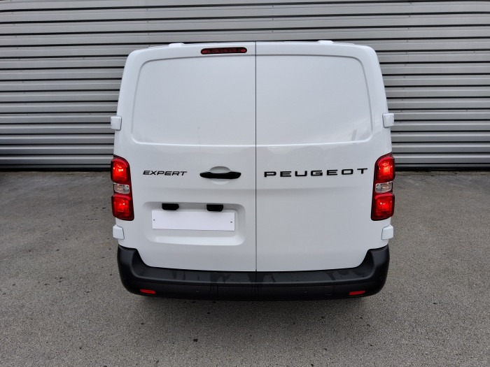 Peugeot EXPERT FOURGON FGN M BLUEHDI 06
