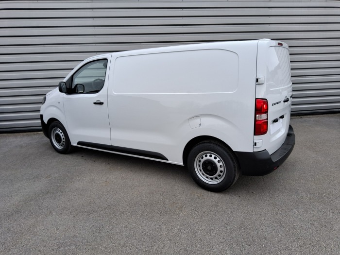Peugeot EXPERT FOURGON FGN M BLUEHDI 07