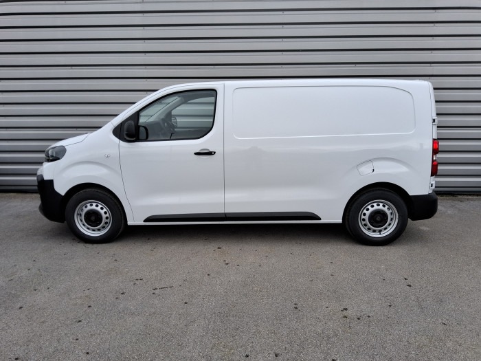 Peugeot EXPERT FOURGON FGN M BLUEHDI 08