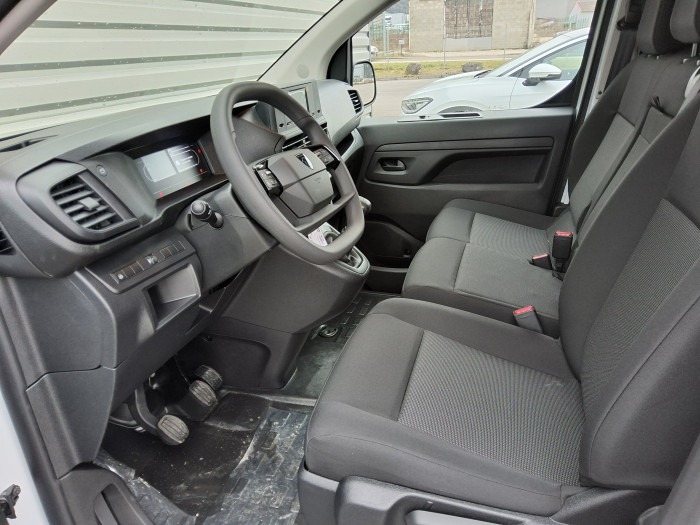 Peugeot EXPERT FOURGON FGN M BLUEHDI 10